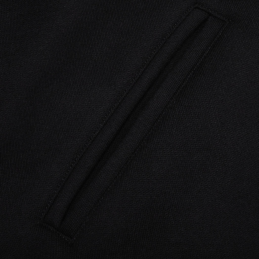 BOMBER - BLACK - 5