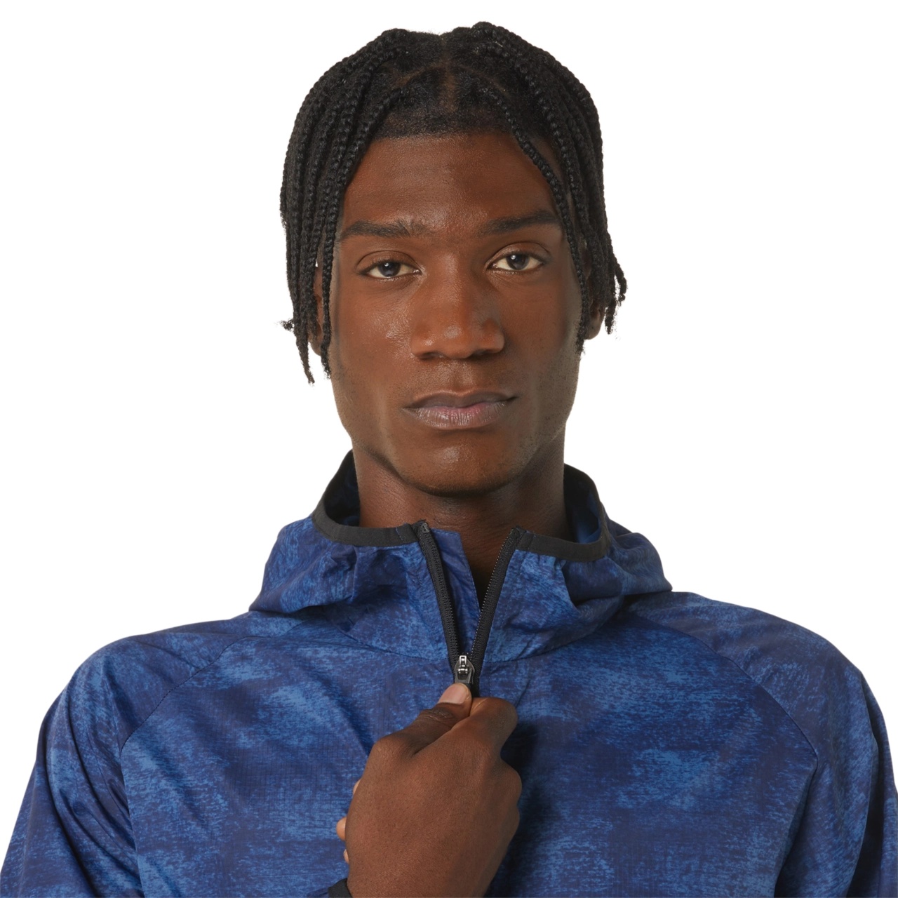 MEN'S PACKABLE JACKET - 6