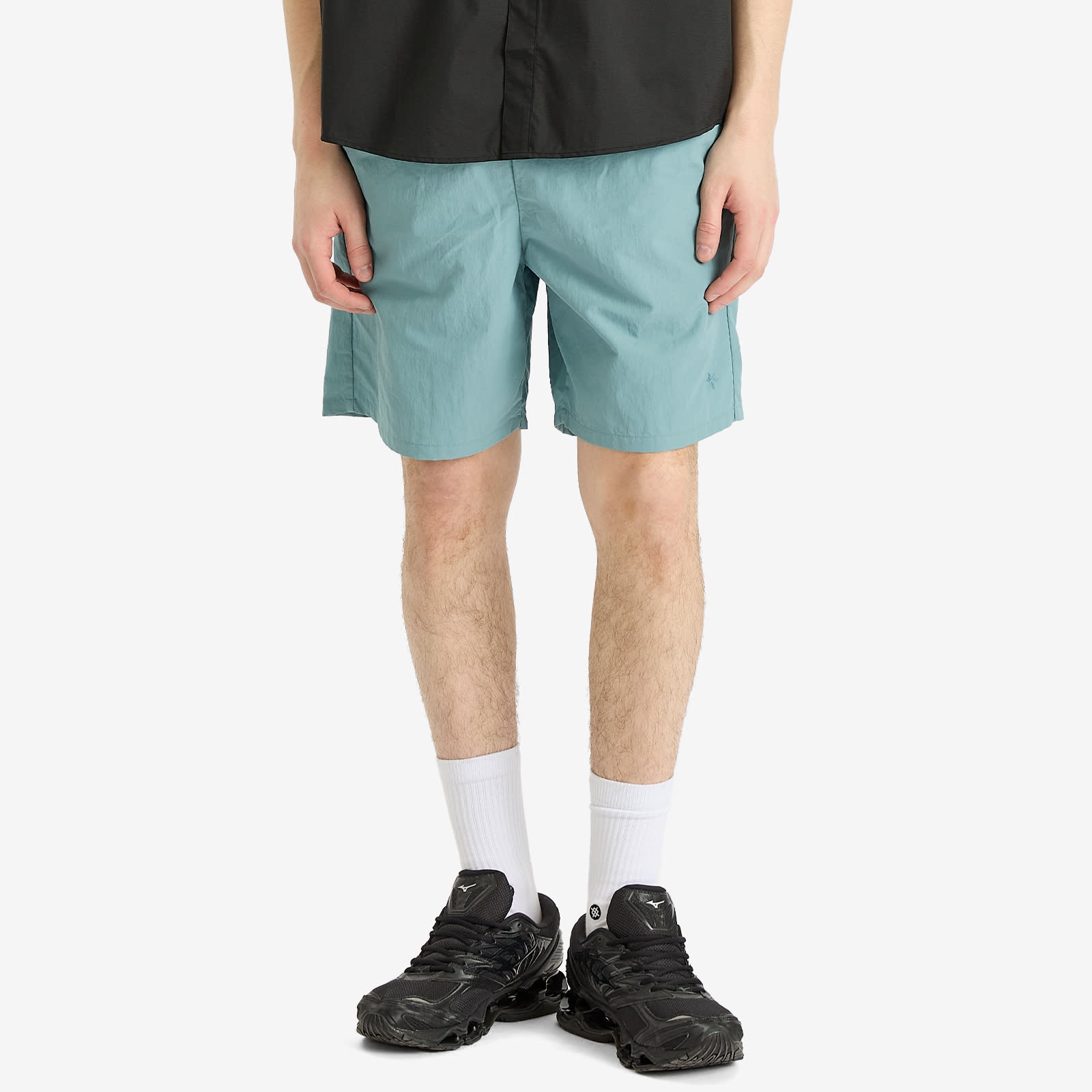 Goldwin Nylon Shorts - 2