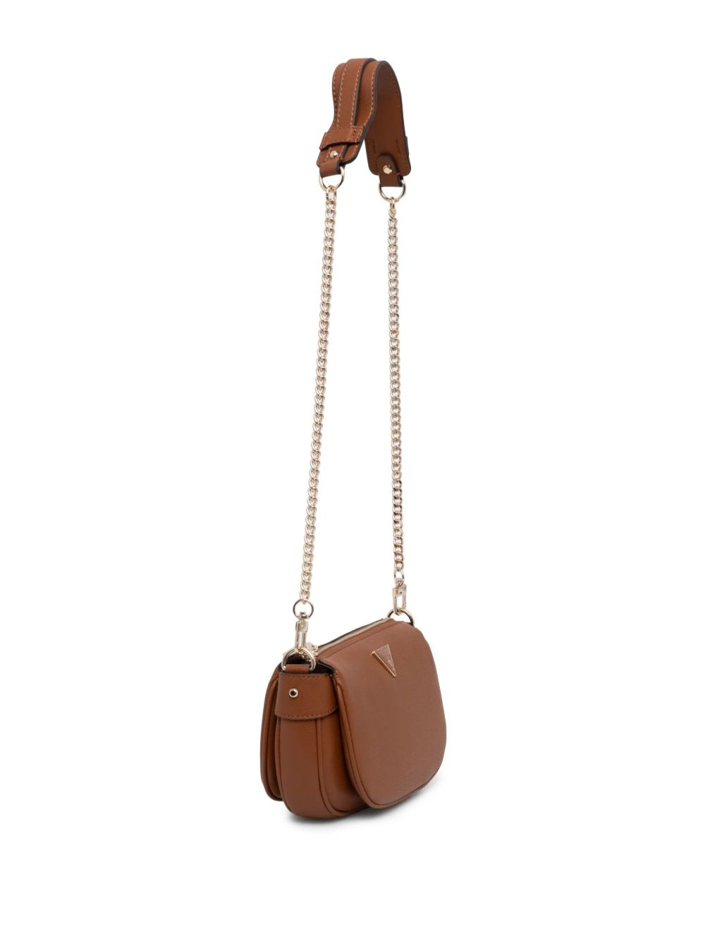 Fedora crossbody bag - 2