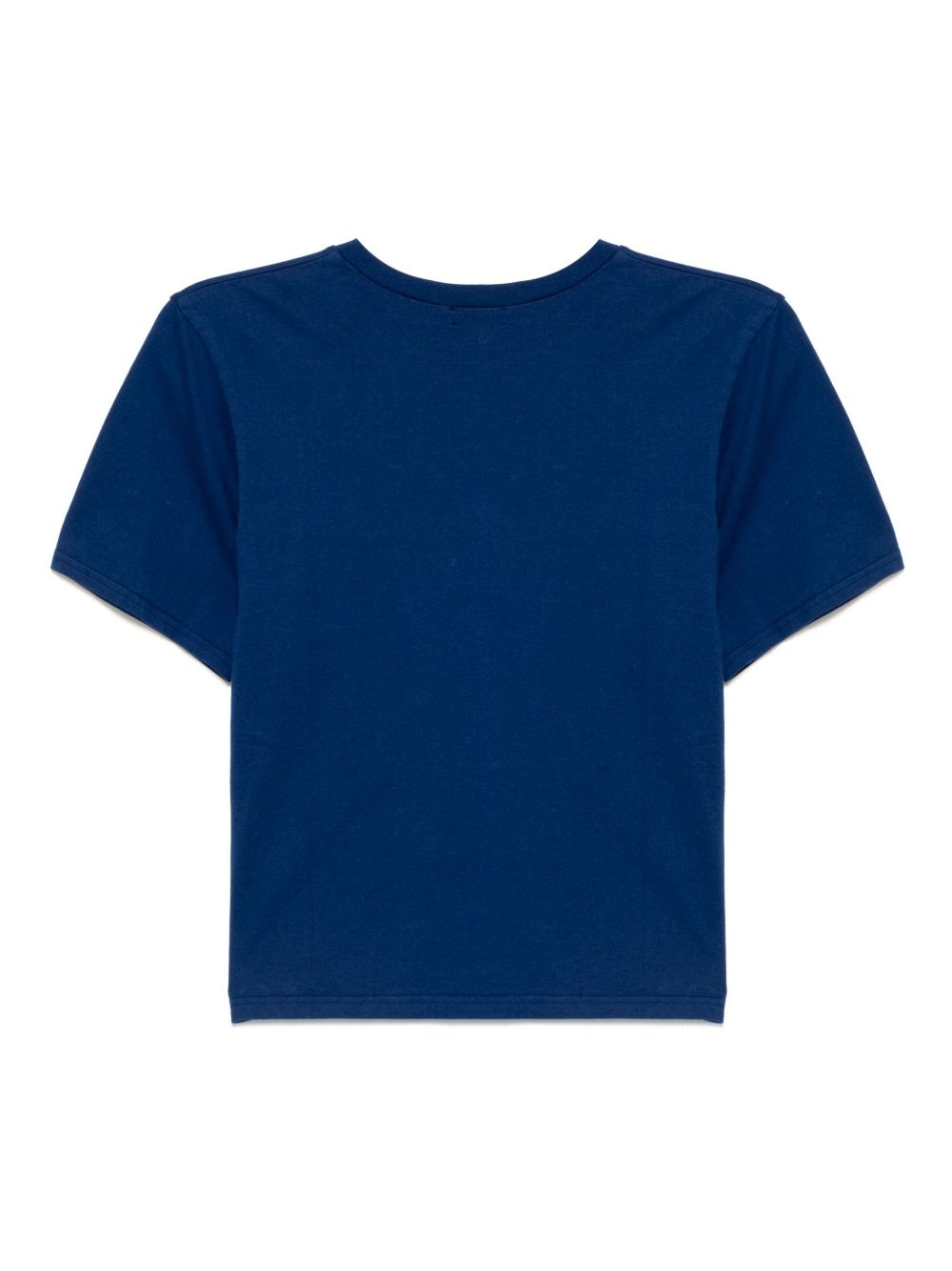 printed T-shirt - 2