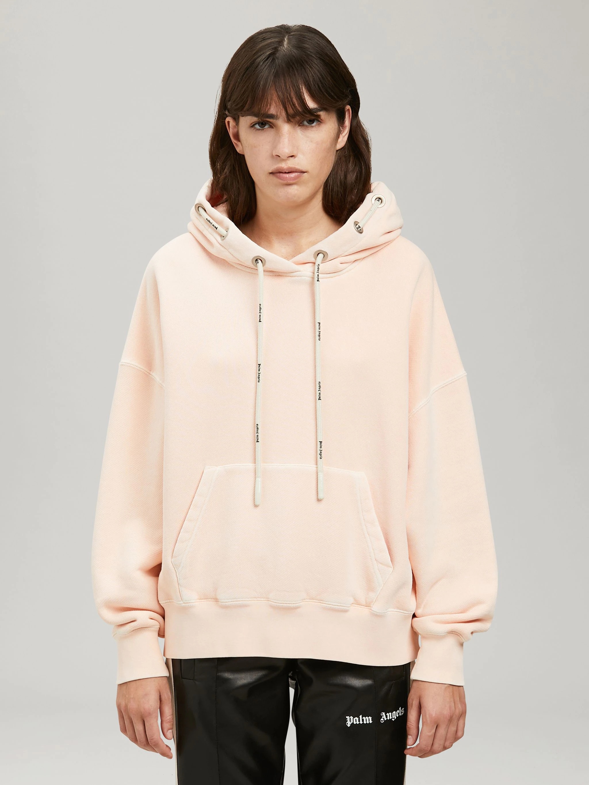 CORD HOODIE - 3