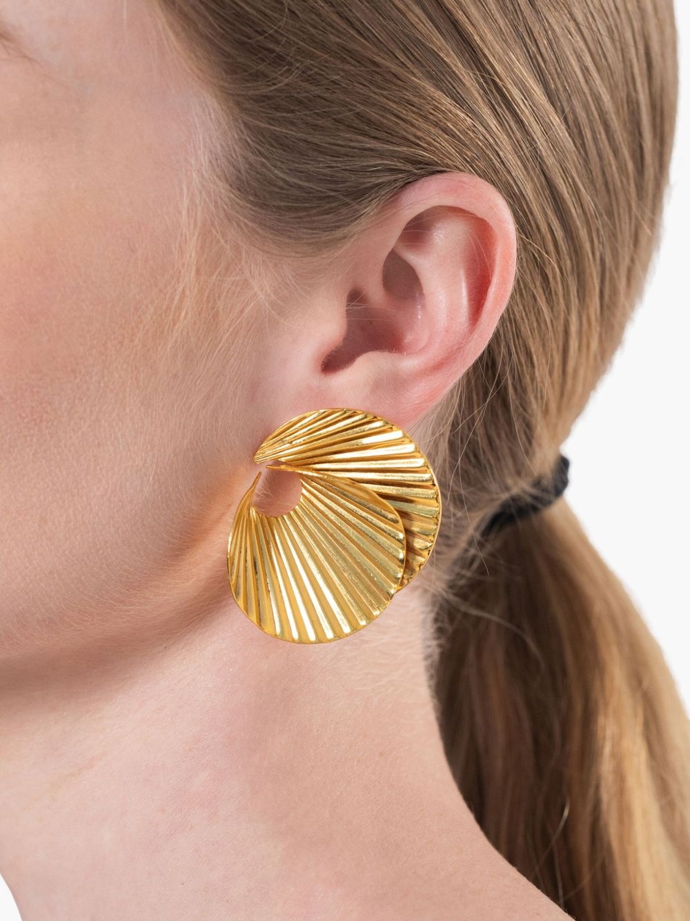 Naia earrings - 2