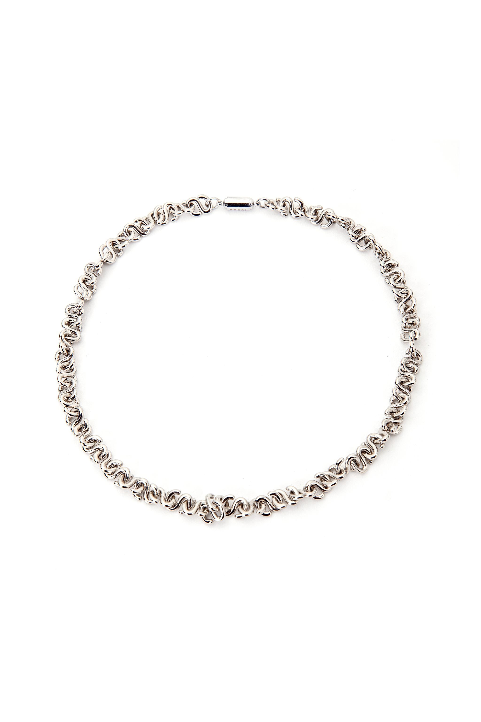 Offset Necklaces - 2