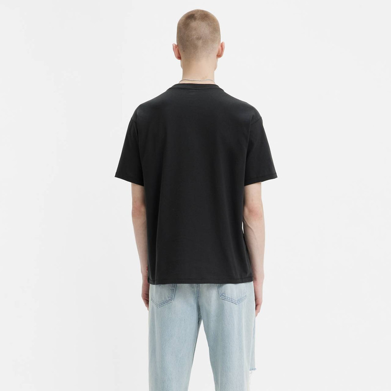 VINTAGE FIT GRAPHIC T-SHIRT 3