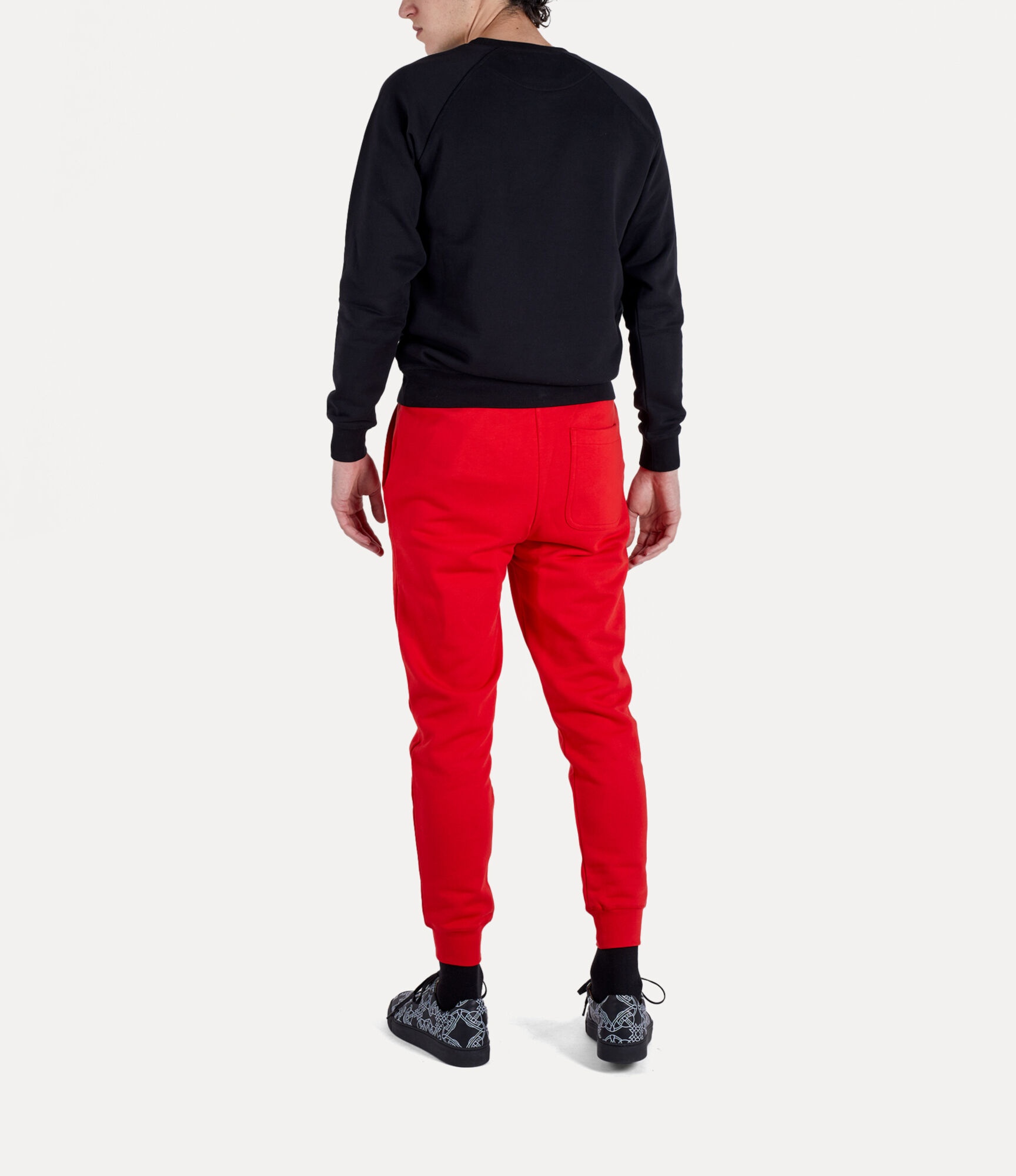 CLASSIC SWEATPANTS - 3