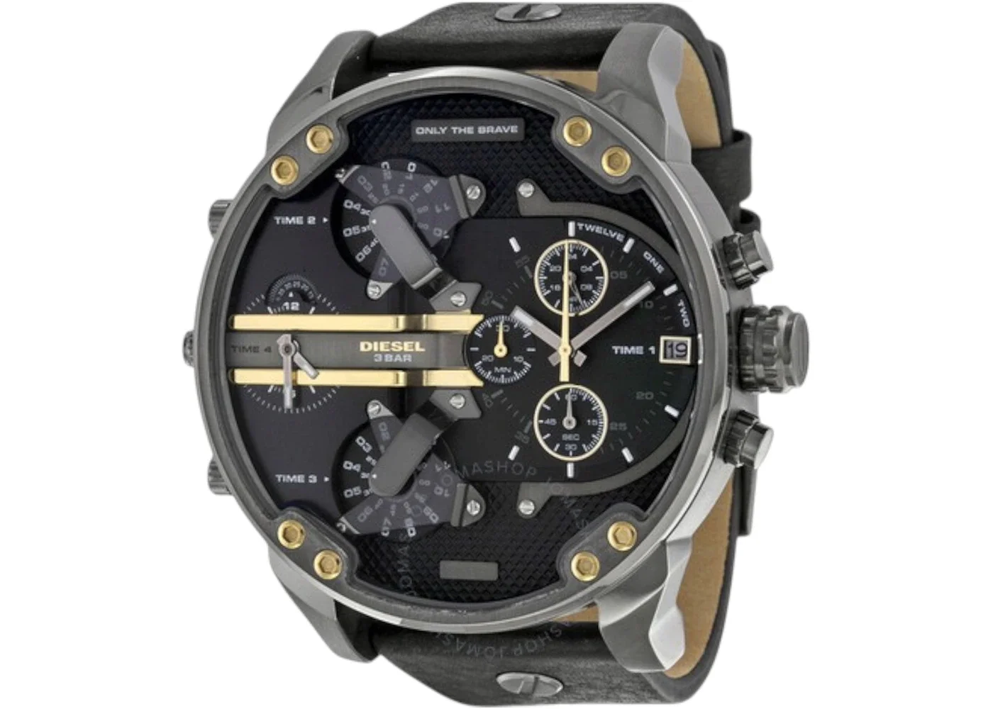 Diesel MR.DADDY 2.0 DZ7348 - 1