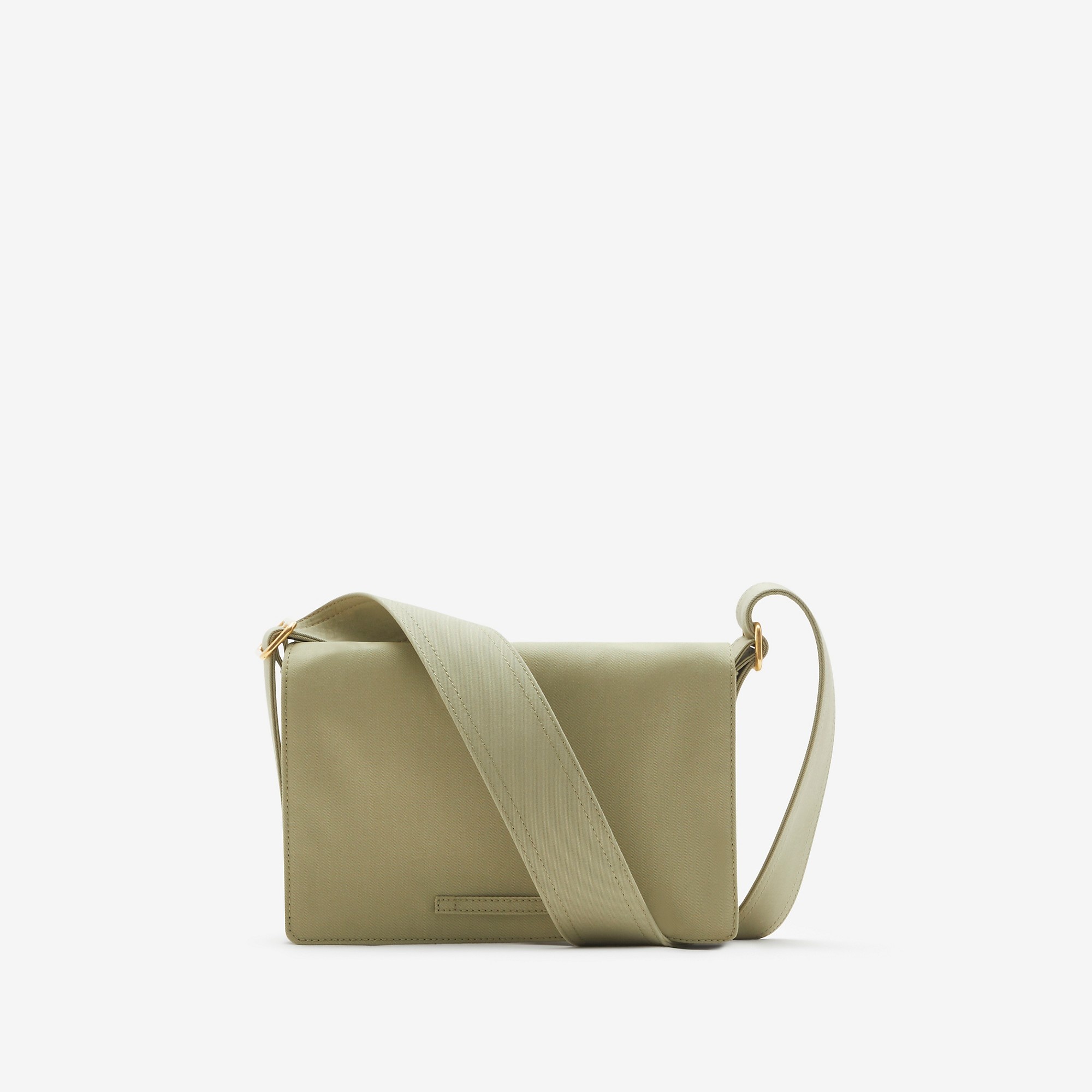 Trench Crossbody Bag - 4