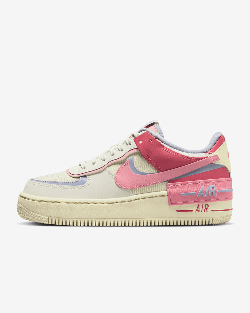 Nike Air Force 1 Shadow Women's Shoes - 1