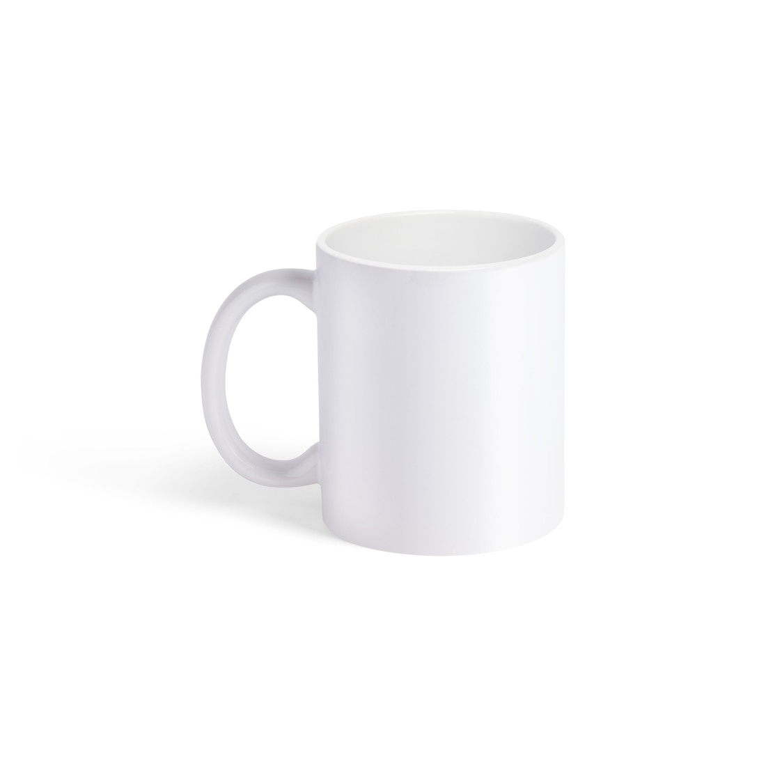 Mug in White - 2