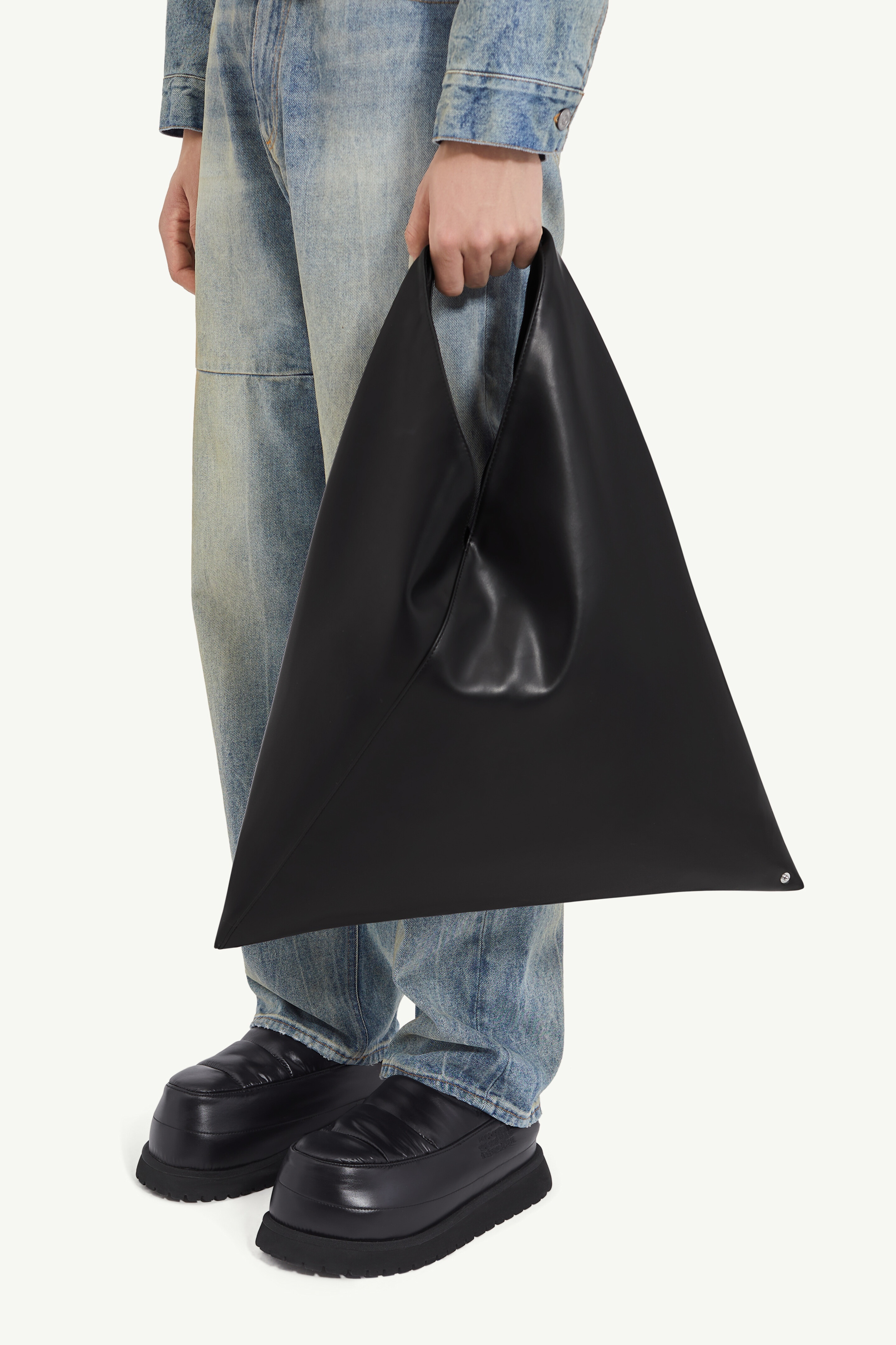 Japanese Bag Classic Medium - 6