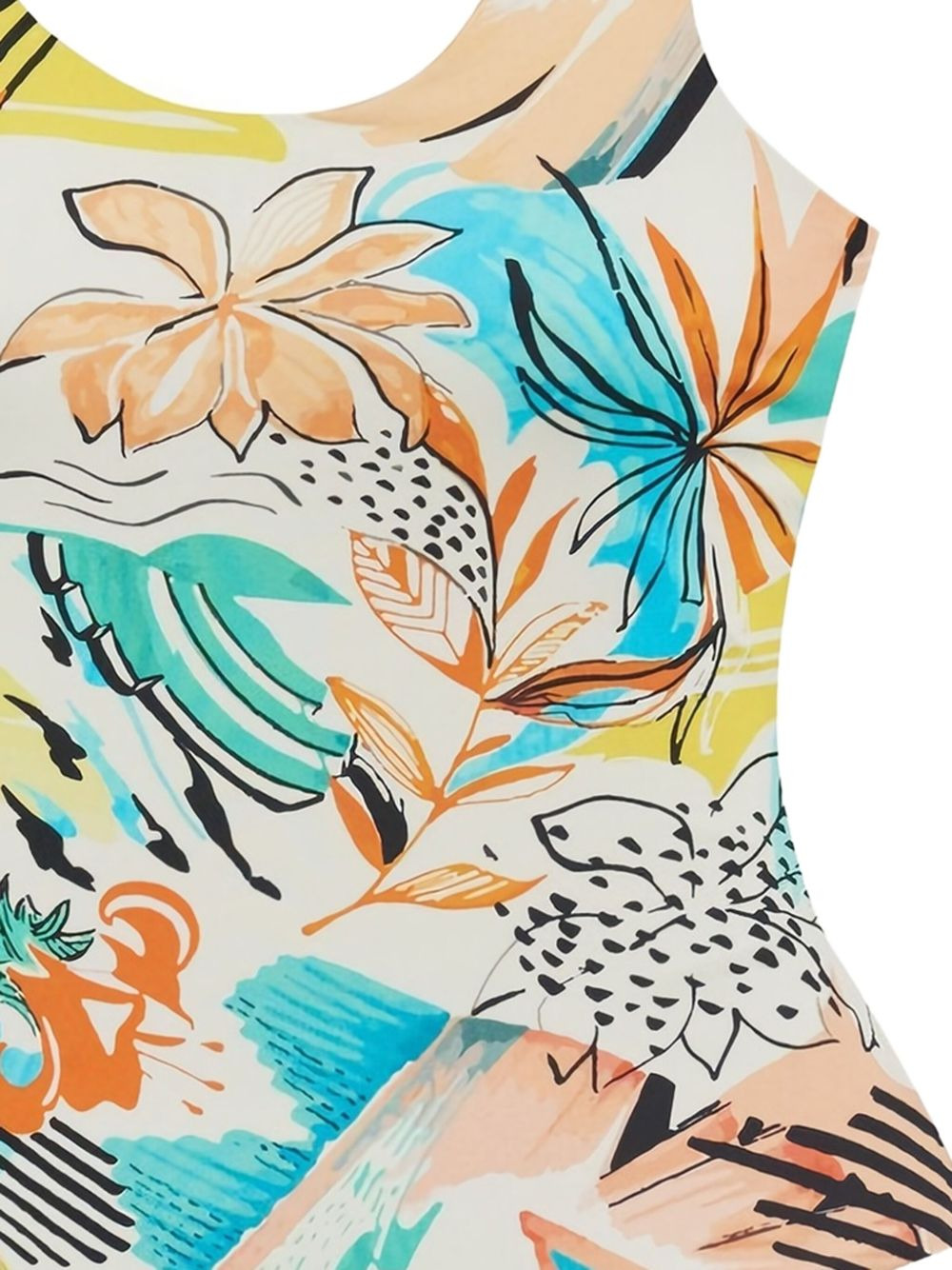 For A Rainy Day swimsuit - 2