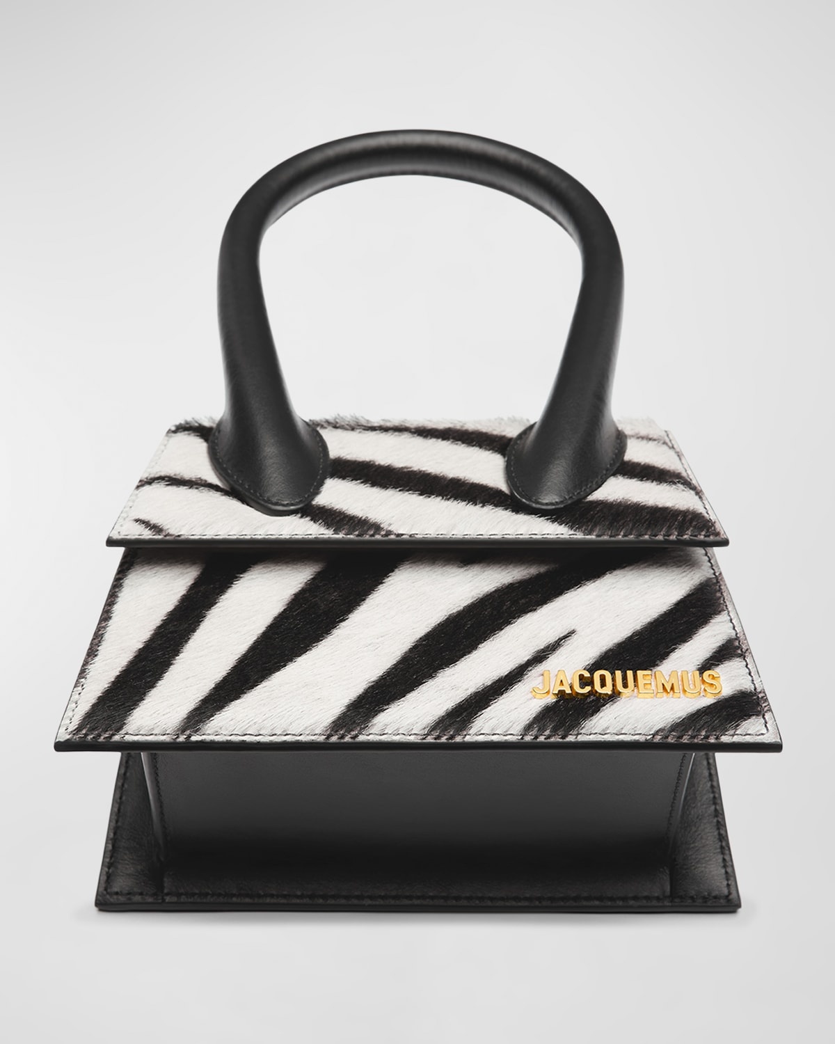 Le Chiquito Moyen Top-Handle Bag - 4