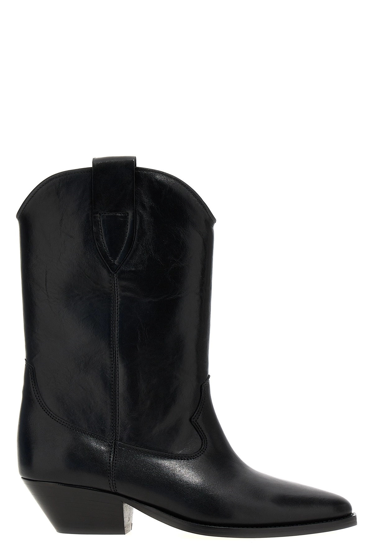 'Duerto' ankle boots - 1