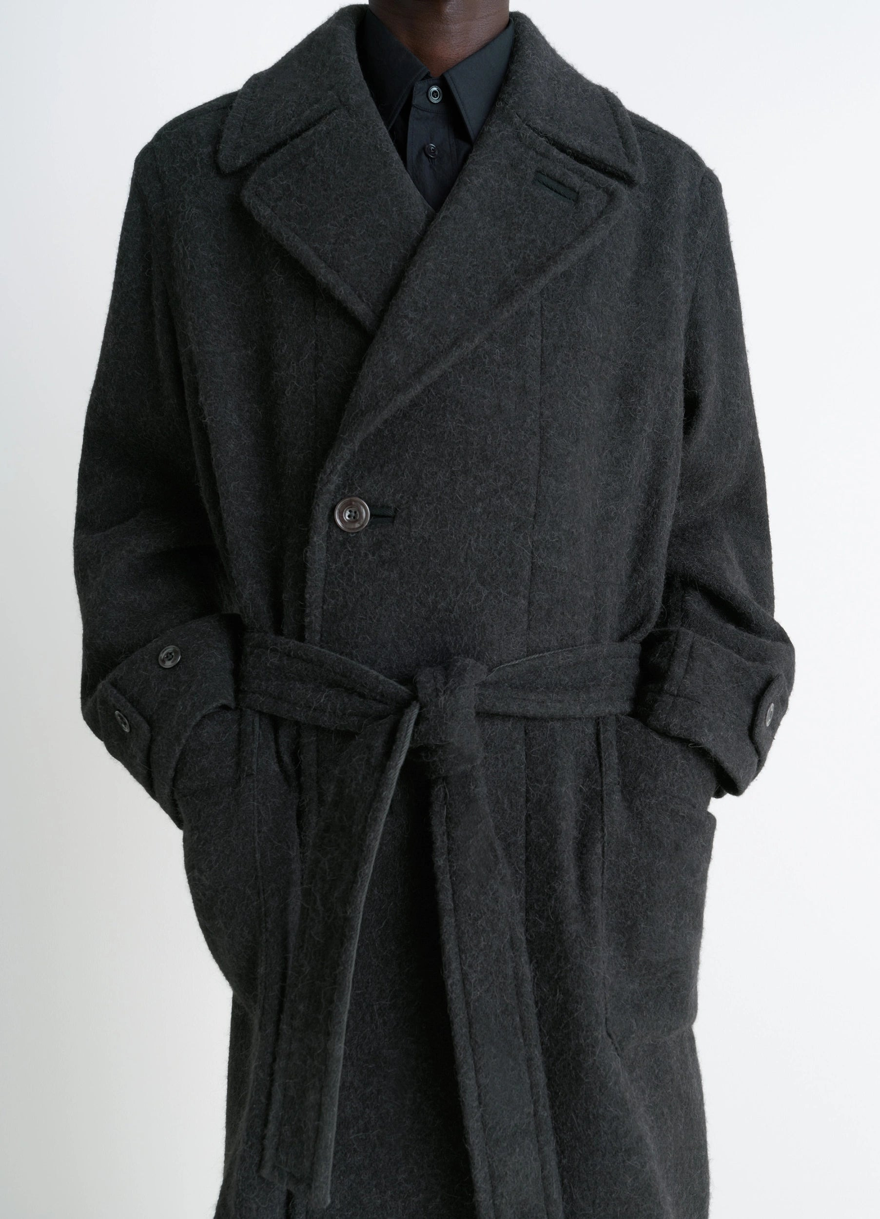 SOFT COAT - 6