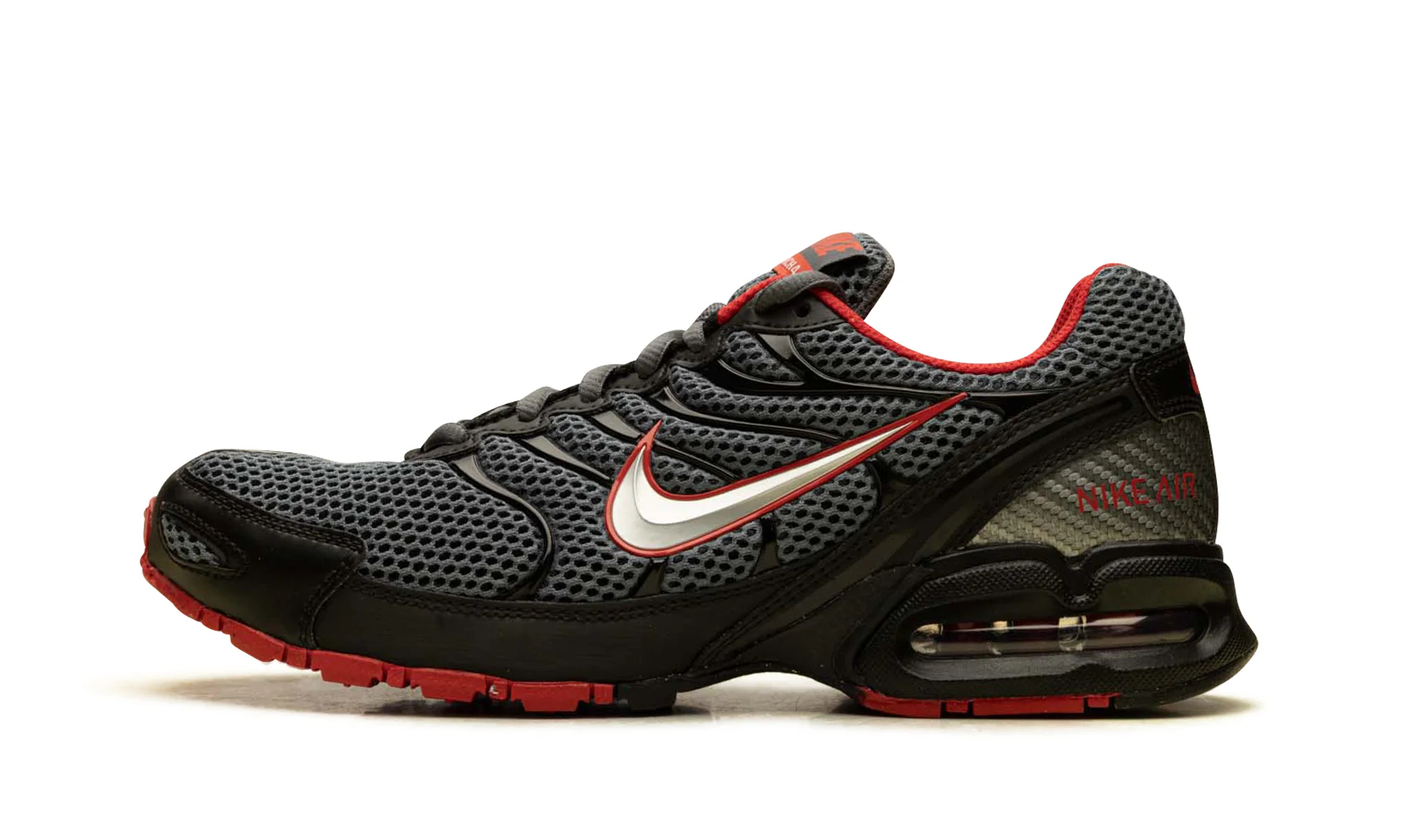 Air Max Torch 4 "Grey" 343846-006 - 1