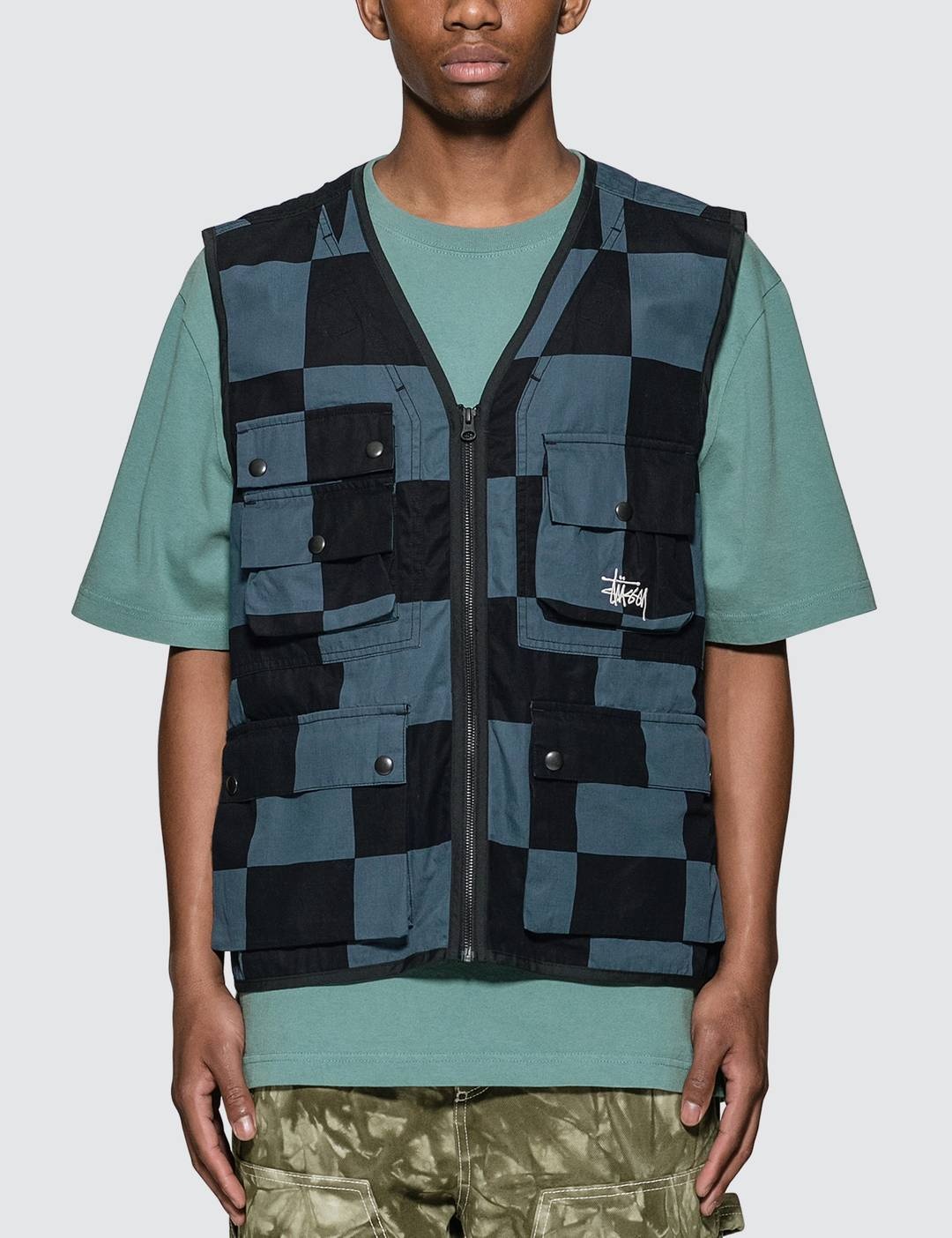 Utility Vest - 1