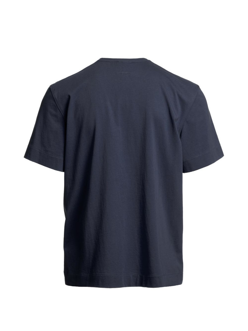 PARAJUMPERS chest-pocket T-shirt outlook