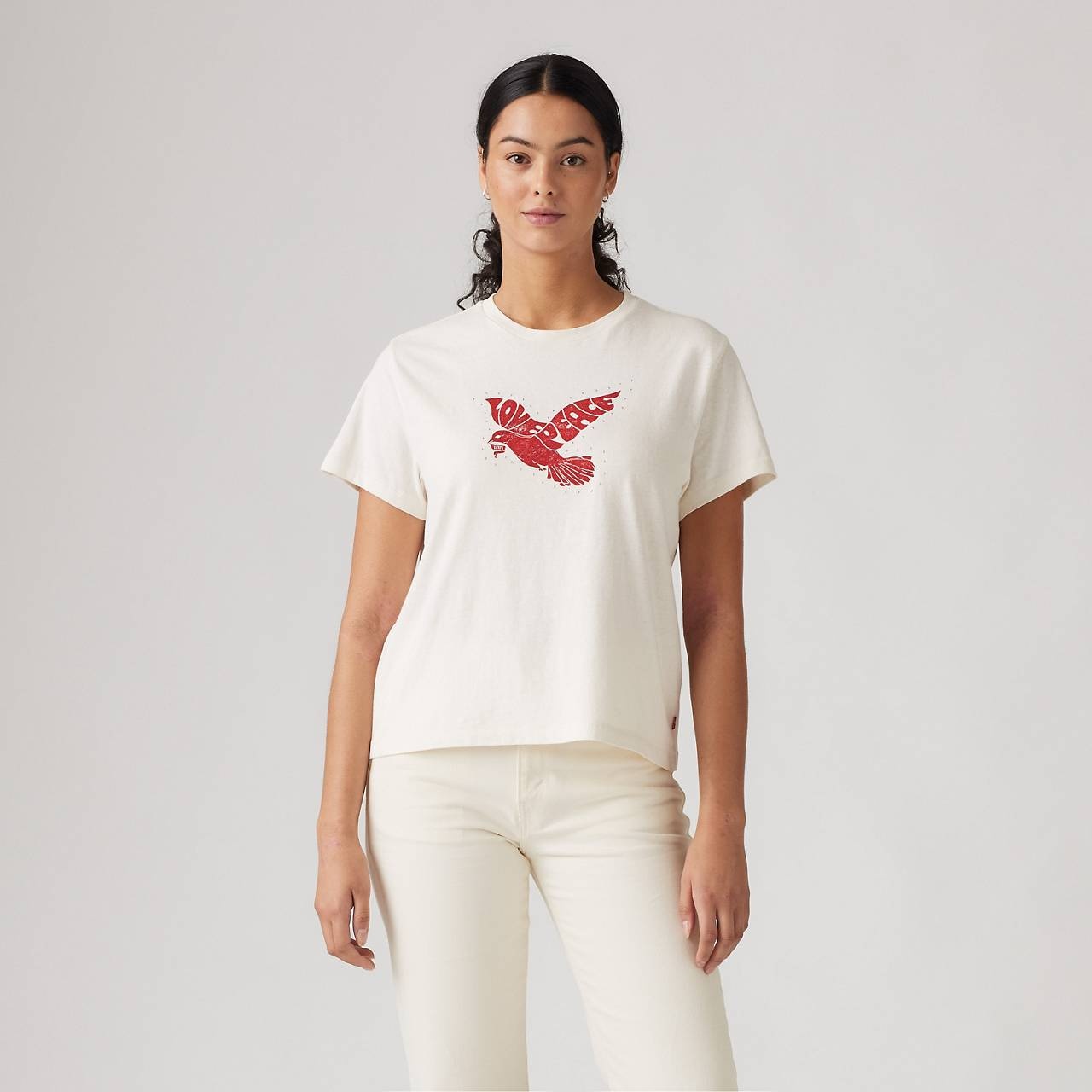 GRAPHIC CLASSIC T-SHIRT - 2