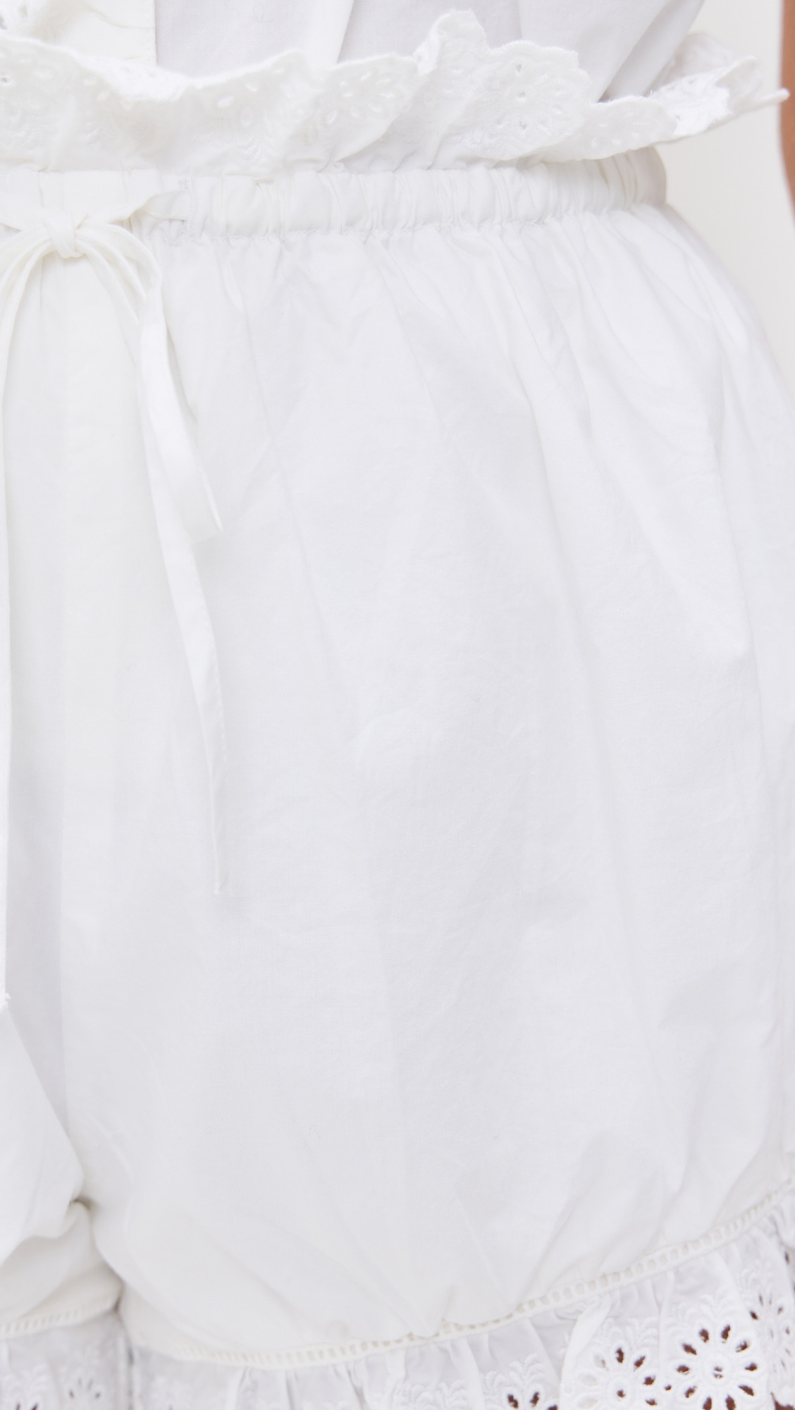 Ezra Shorts - 5