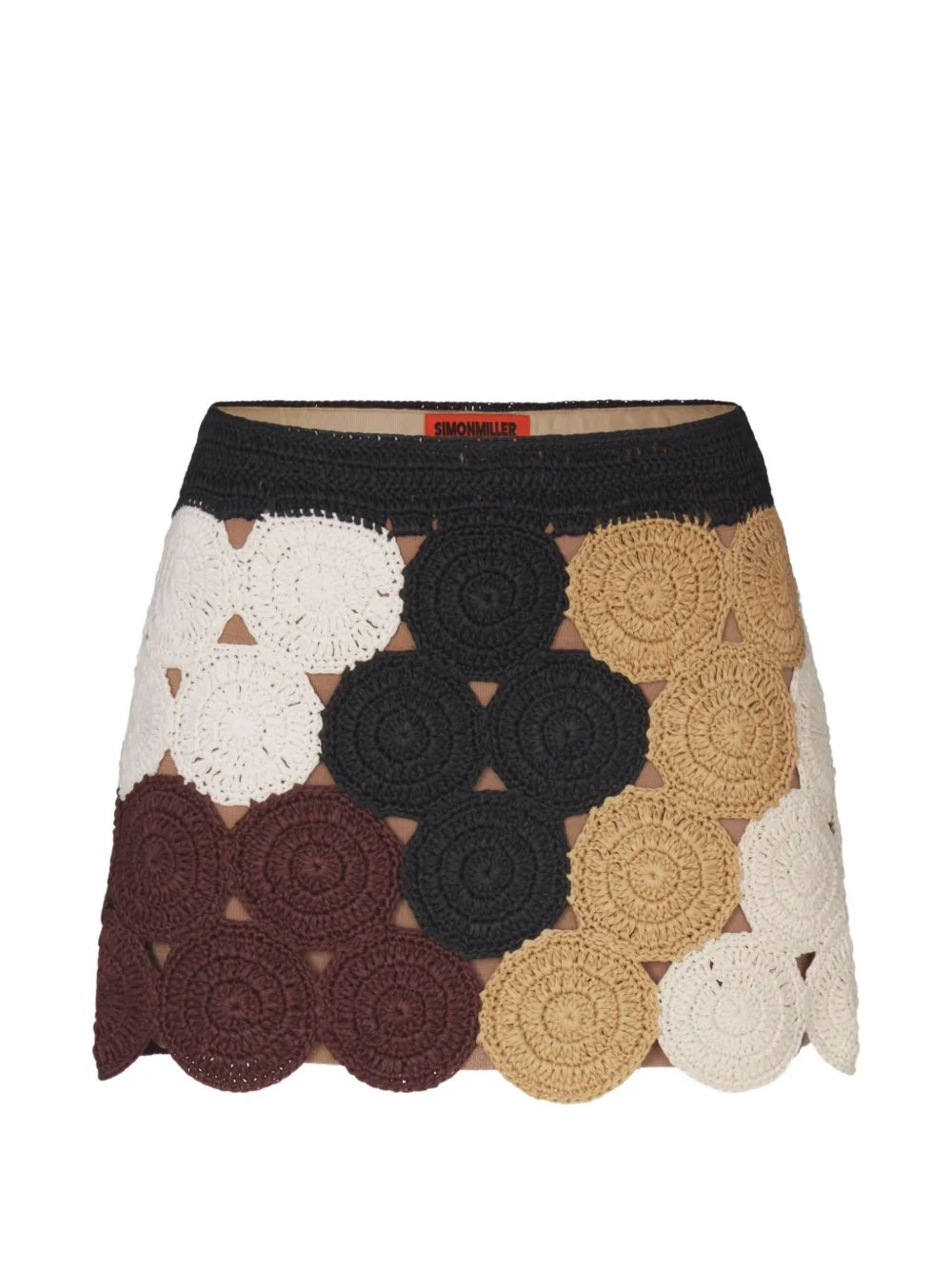 Beep Beep skirt - 1