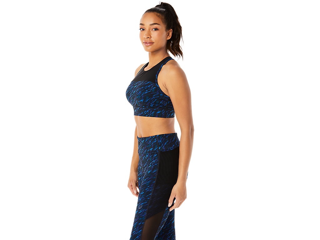 WOMEN'S KATE STRAPPY BRA - 3