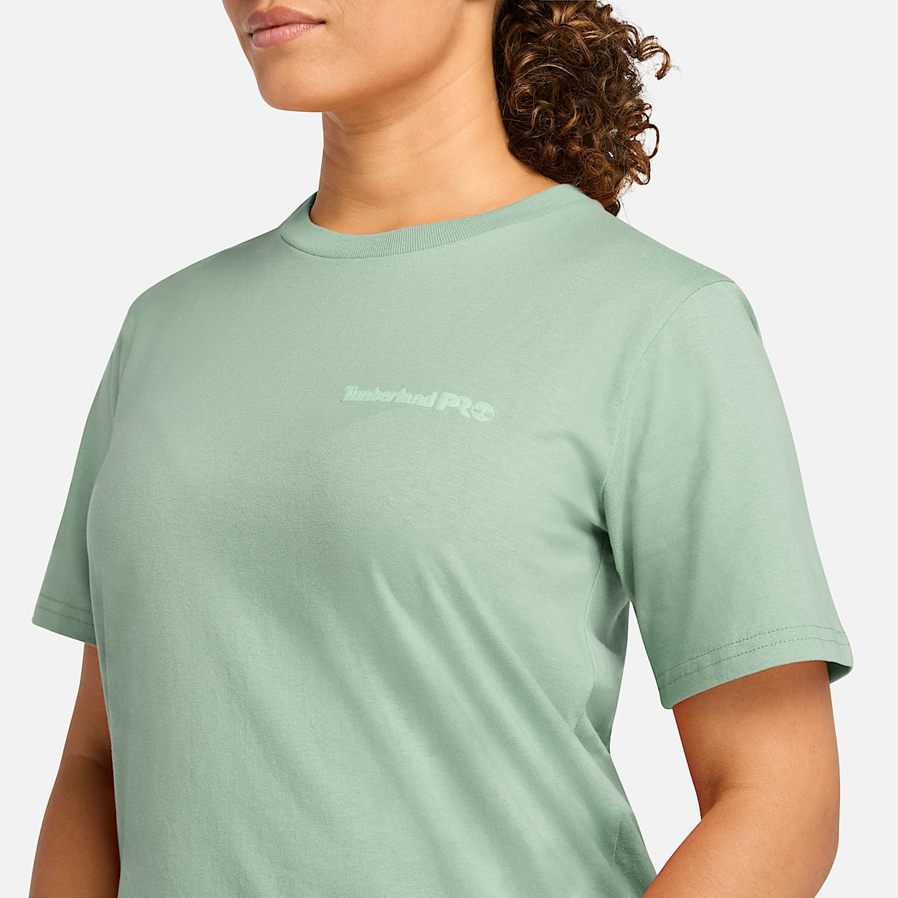Women's Timberland PRO® Core T-Shirt - 4