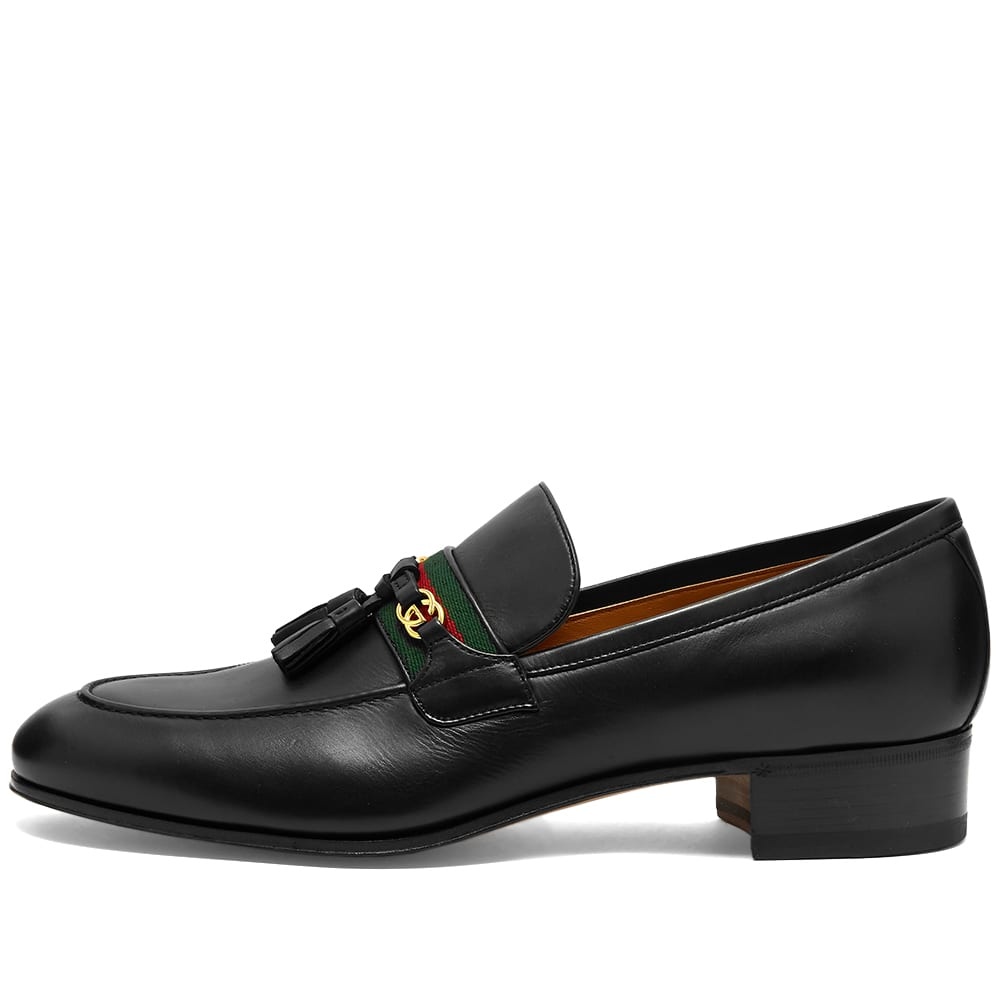 Gucci Paride Loafer - 2