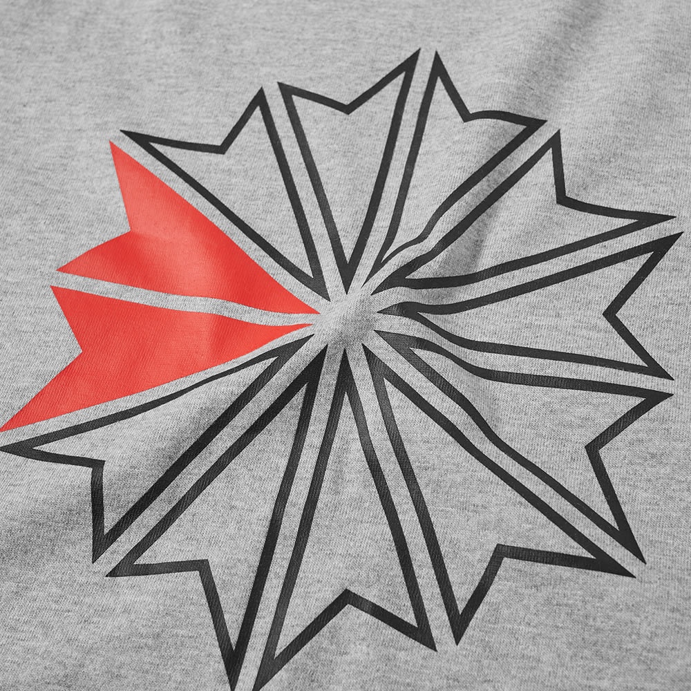 Reebok Retro Starcrest Tee - 2