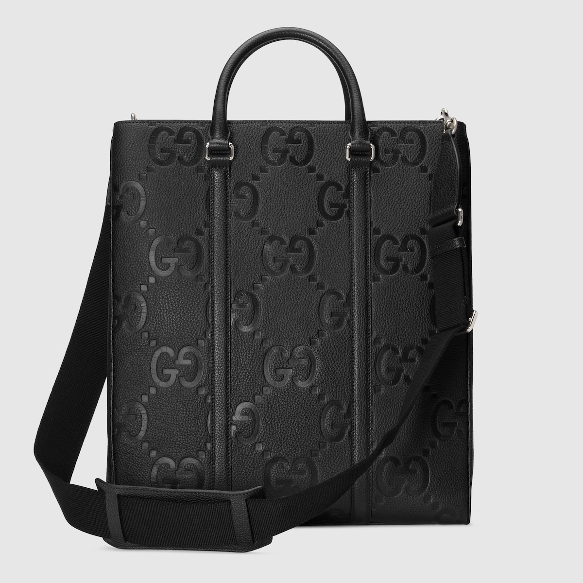 Jumbo GG medium tote bag - 6