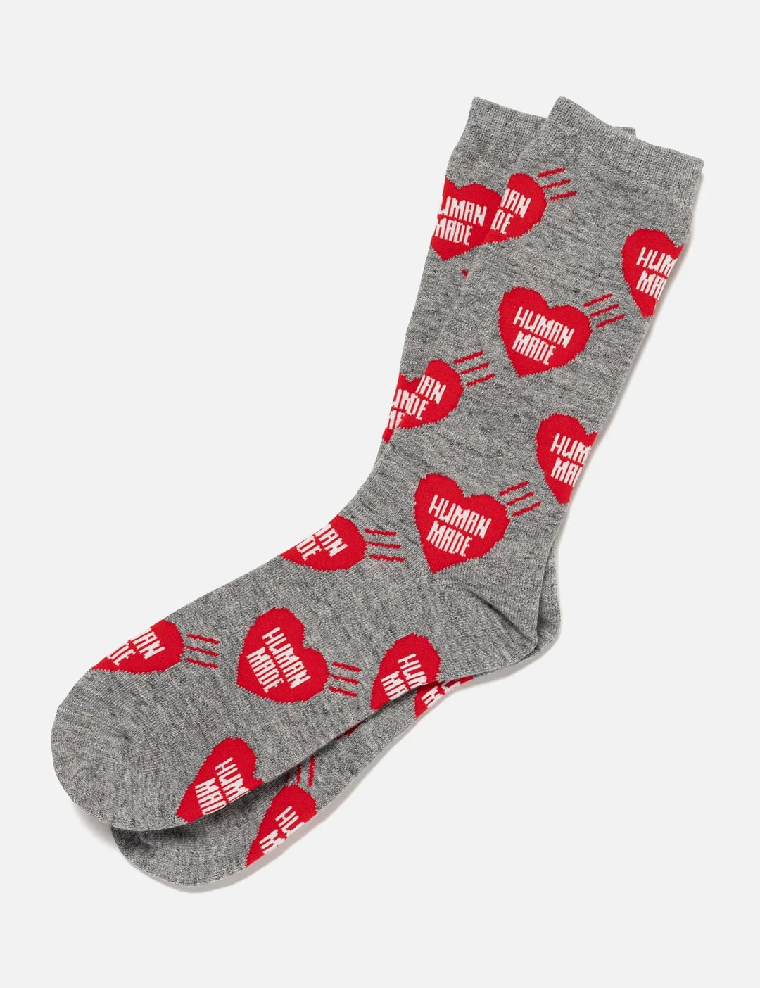 HEART SOCKS - 1