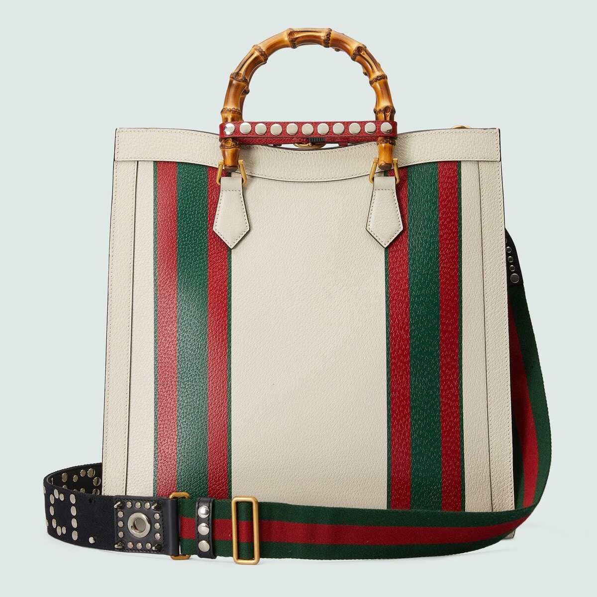 Gucci Diana large tote - 5