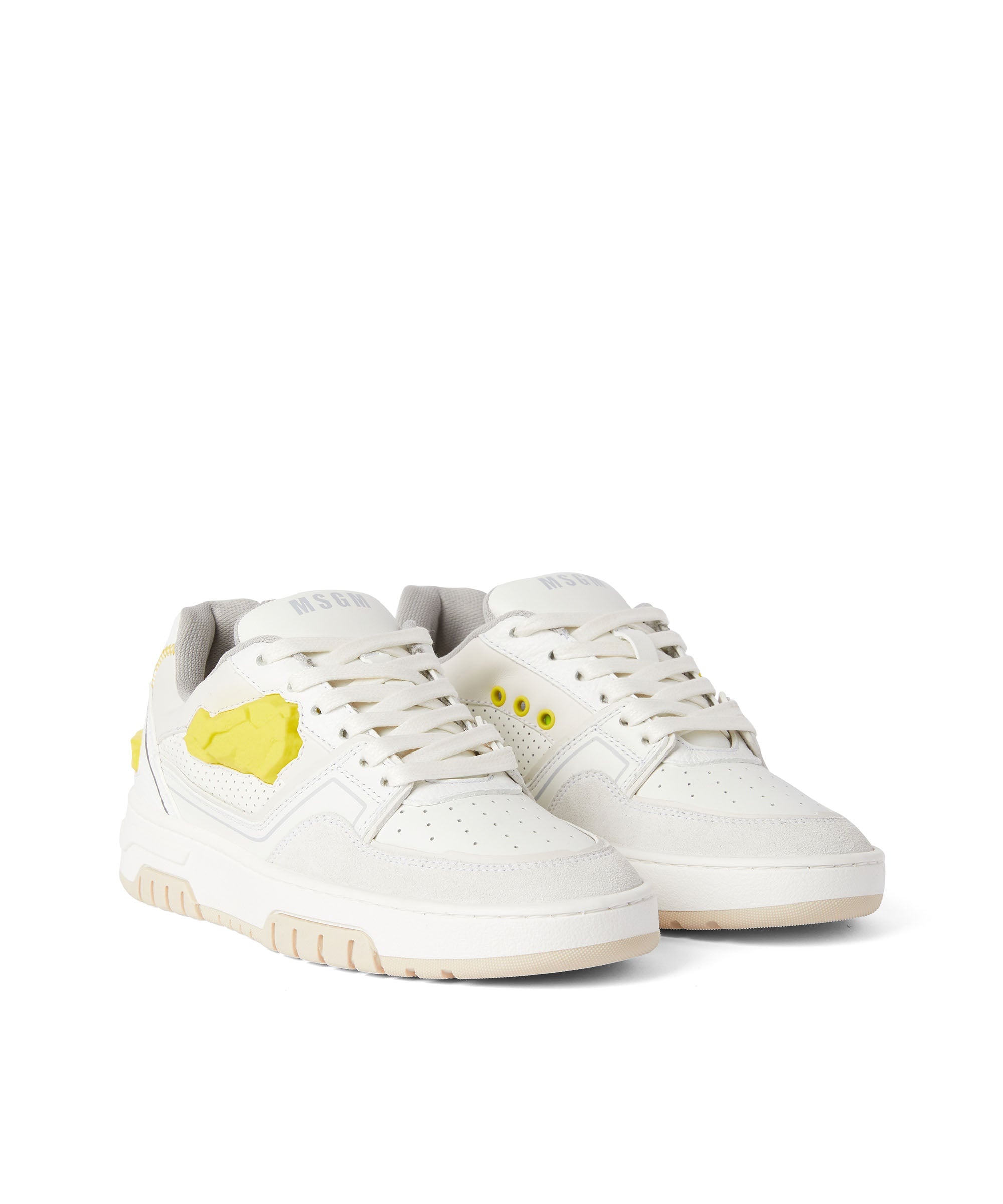 MSGM RCK sneakers - 3