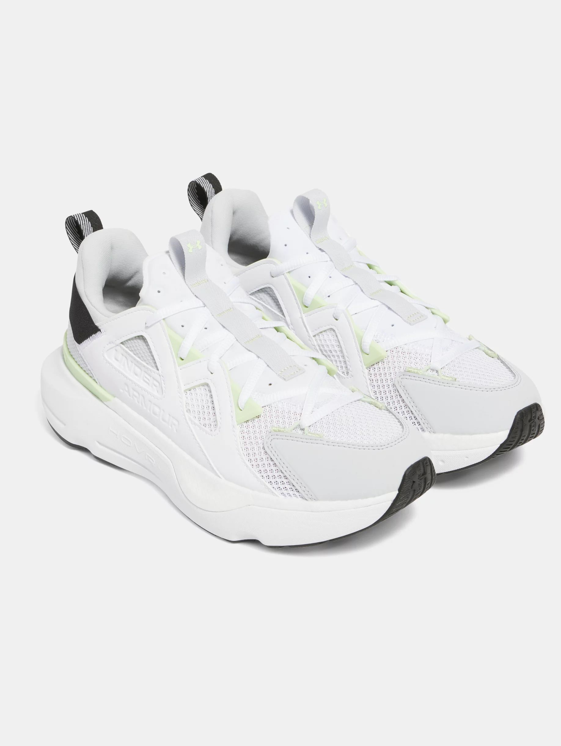 Unisex UA Infinite MVMNT Shoes - 5