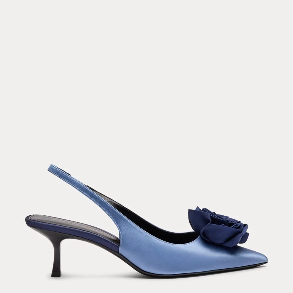 PALOMA SLINGBACK PUMP 50 - 1