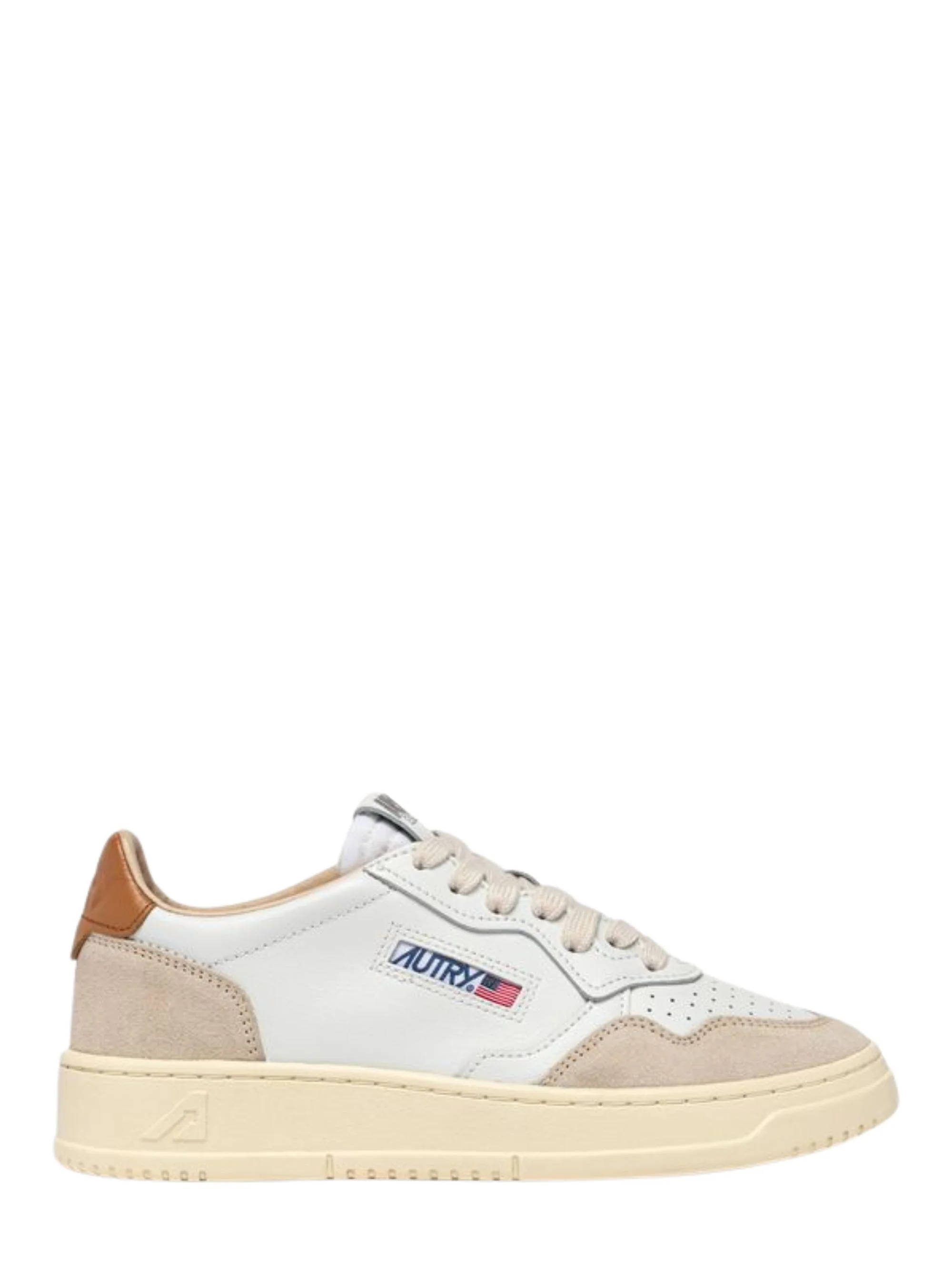 Medialist Low sneakers - 1
