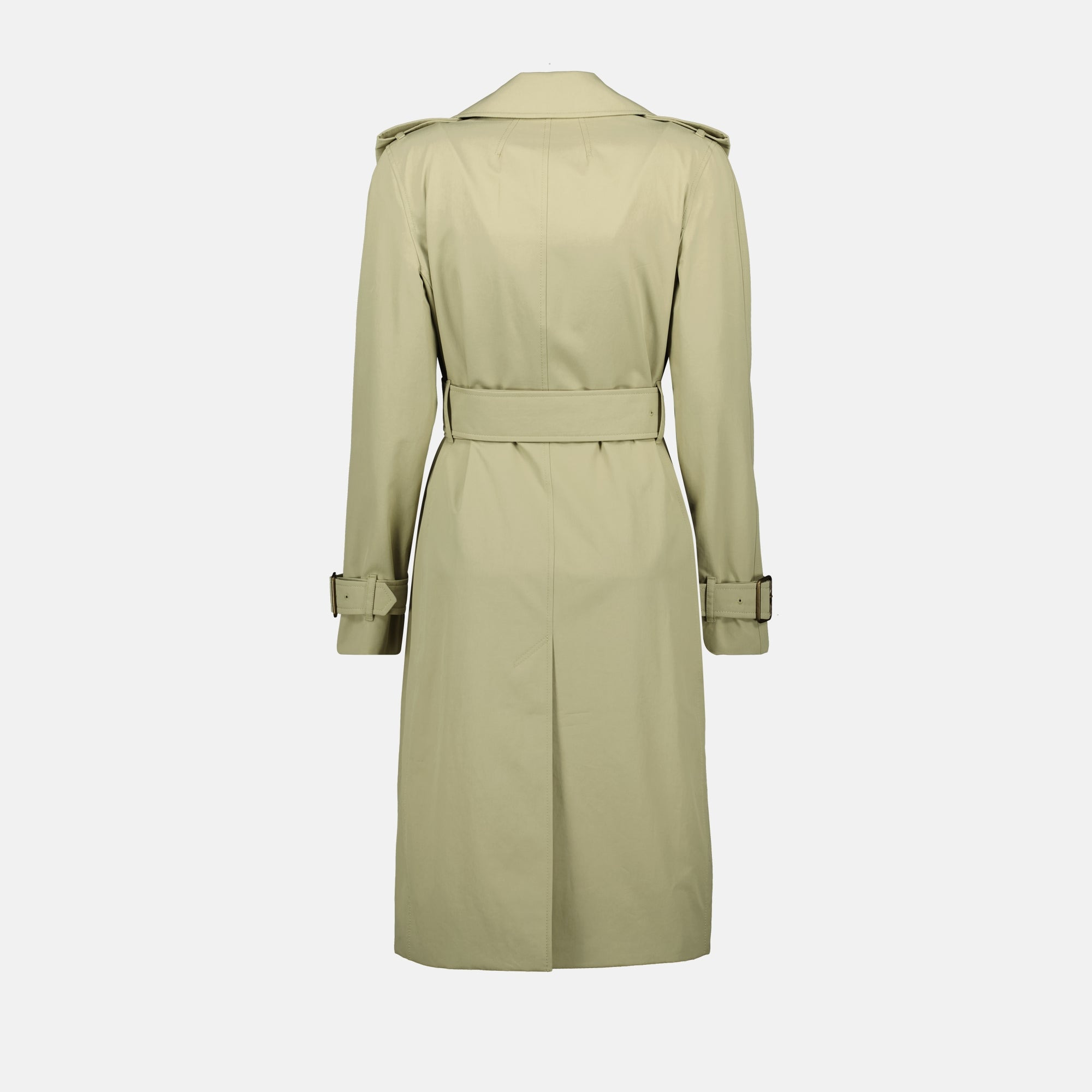 Trench-coat long - 3