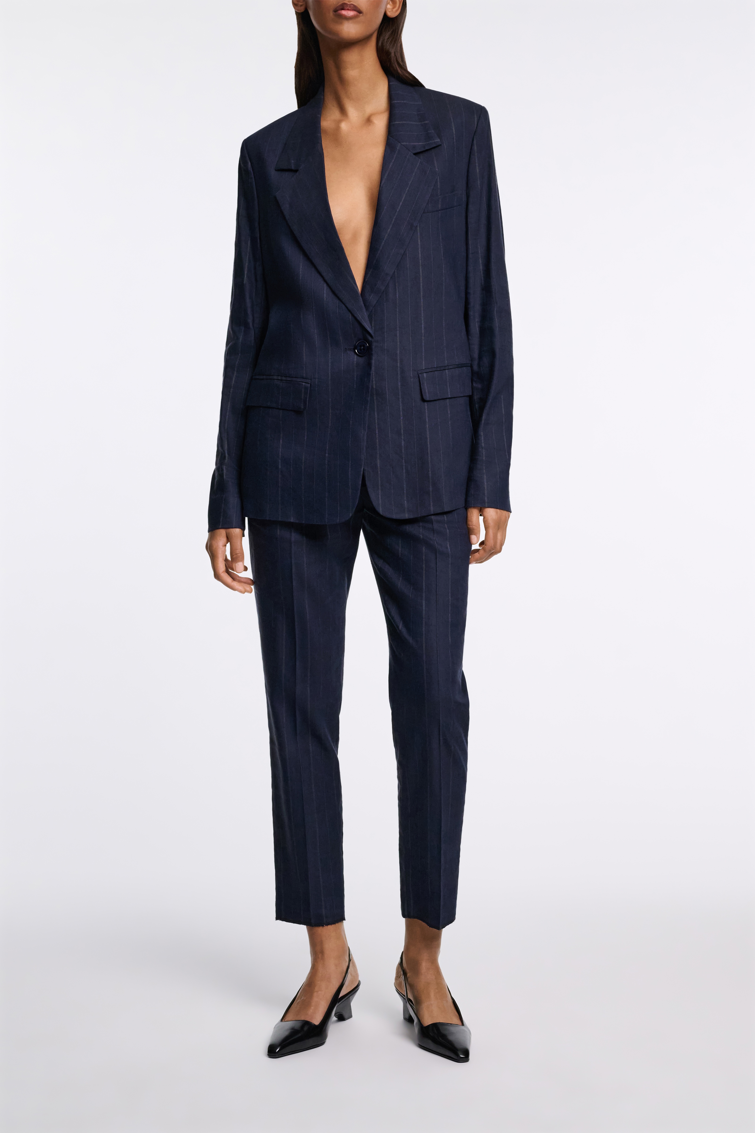 MODERN SOPHISTICATION jacket - 3
