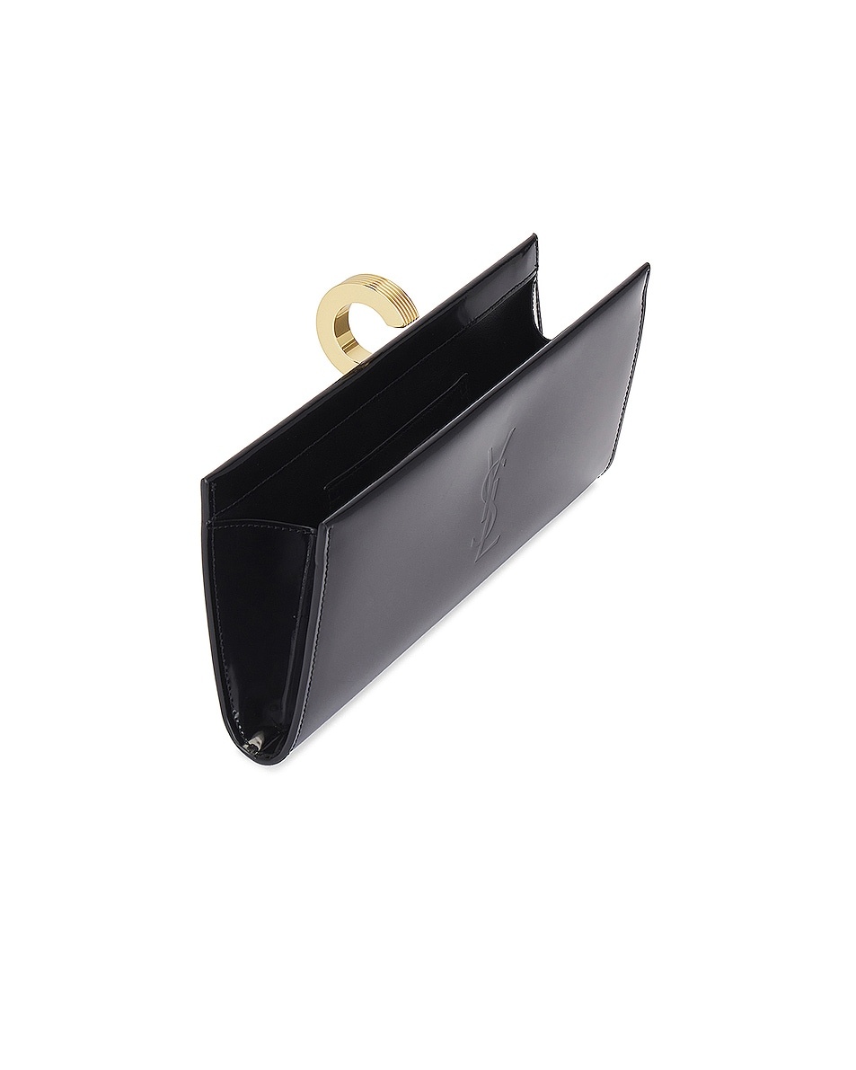 New Minaudiere Clutch - 4