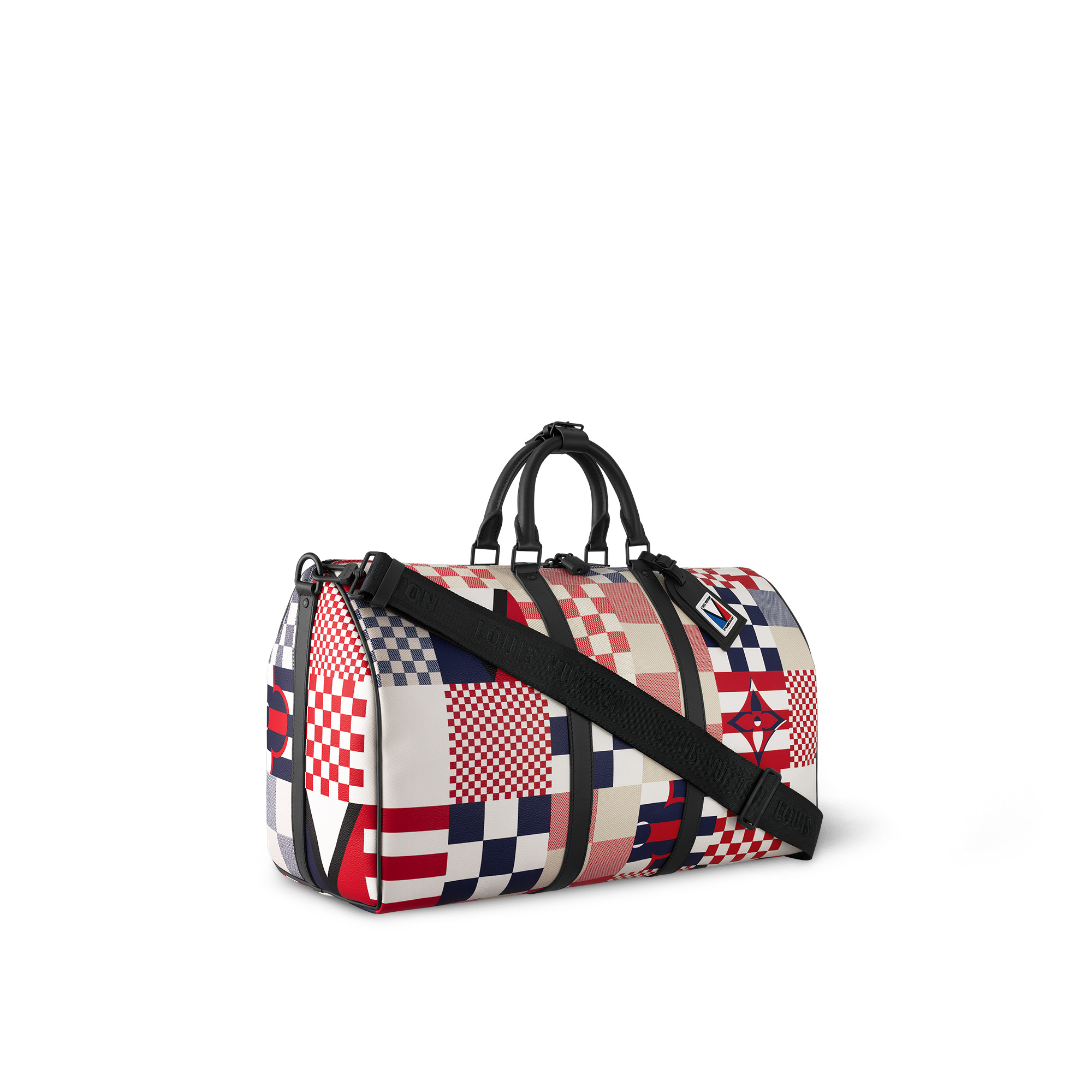 Keepall Bandoulière 50 - 2