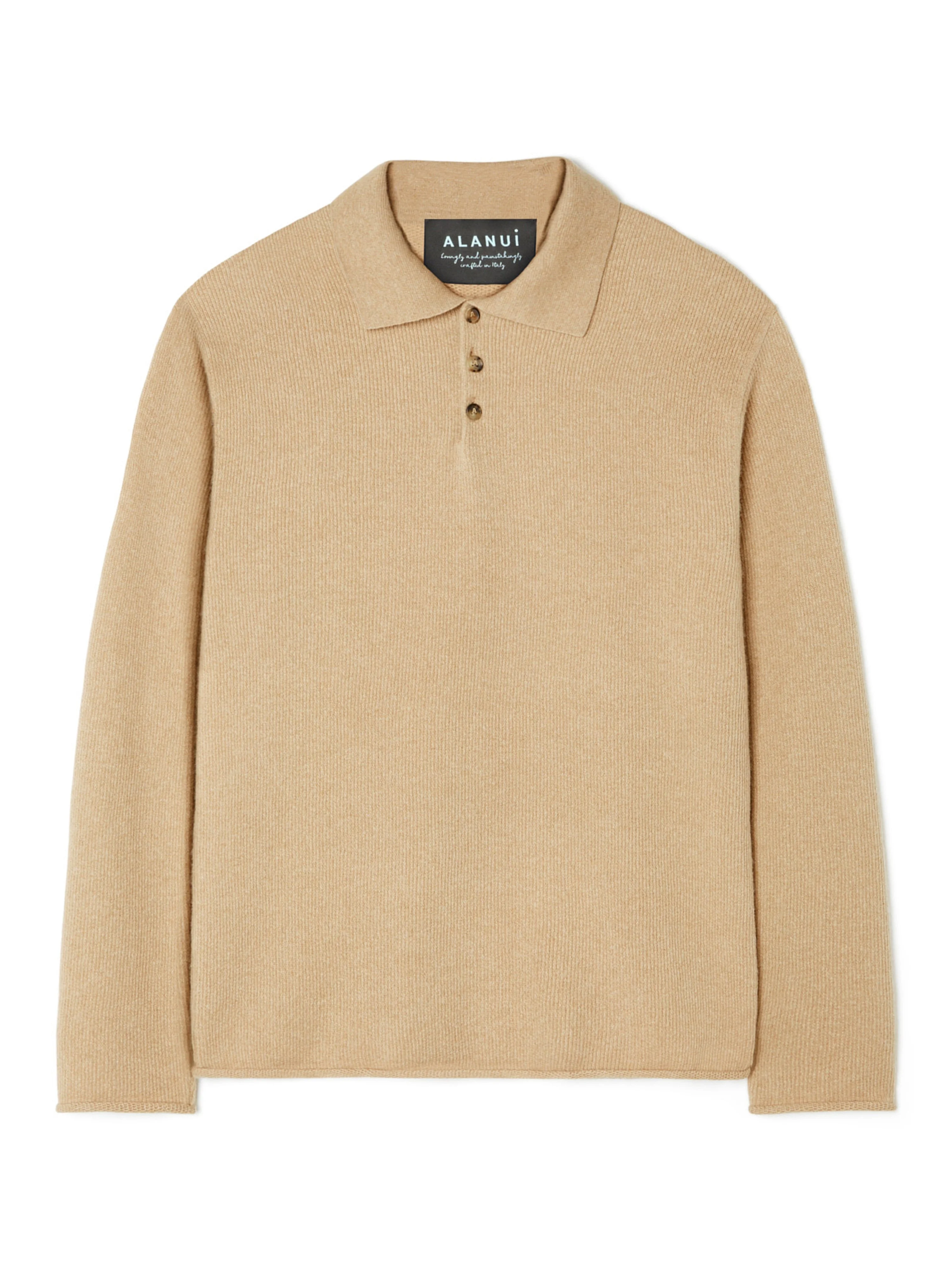 Alanui Finest Polo - 1