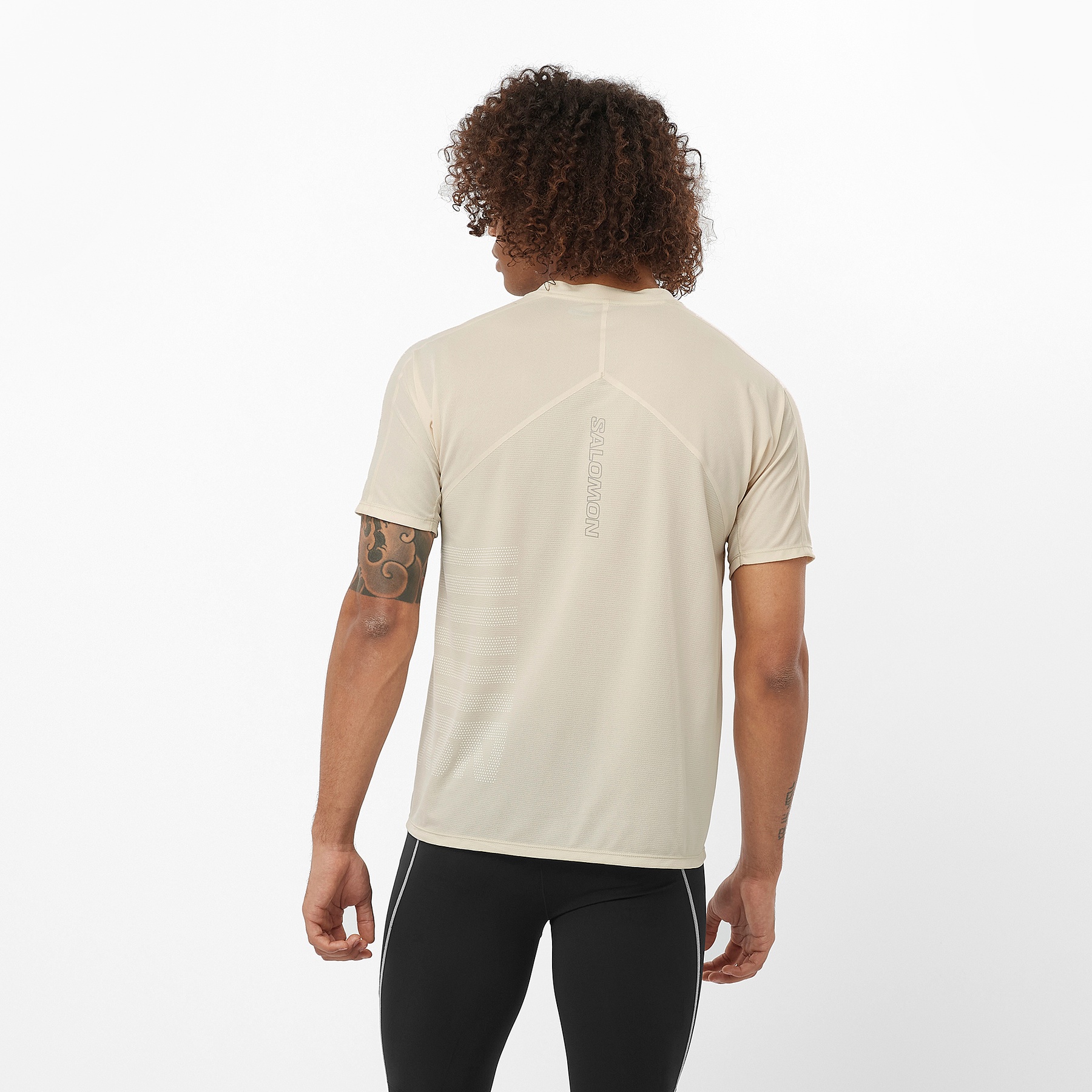SENSE AERO GRAPHIC - 2