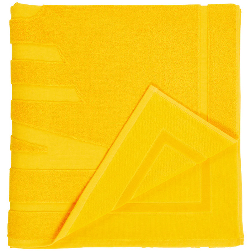 Vilebrequin Solid Organic Cotton Beach Towel outlook
