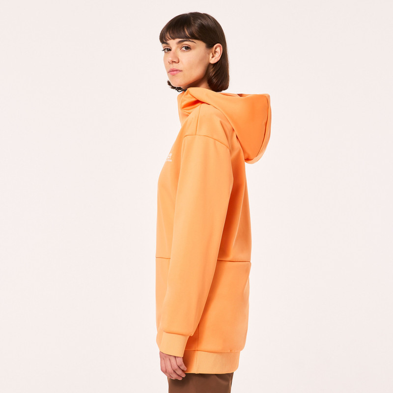 W Park Rc Softshell Hoodie 4