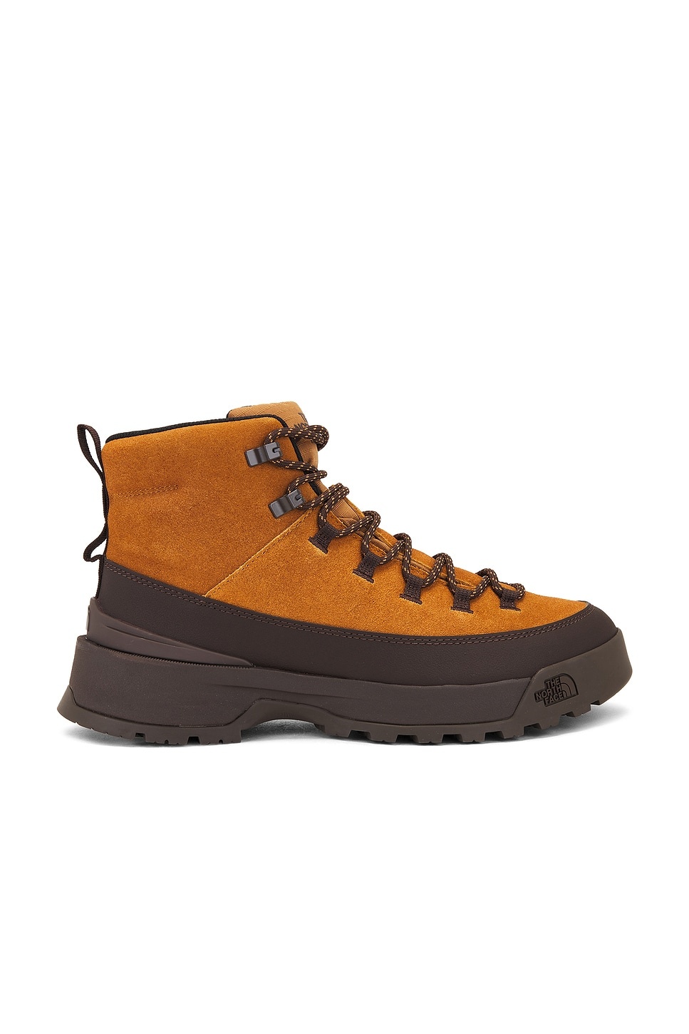 Glenclyffe Urban Boot - 1