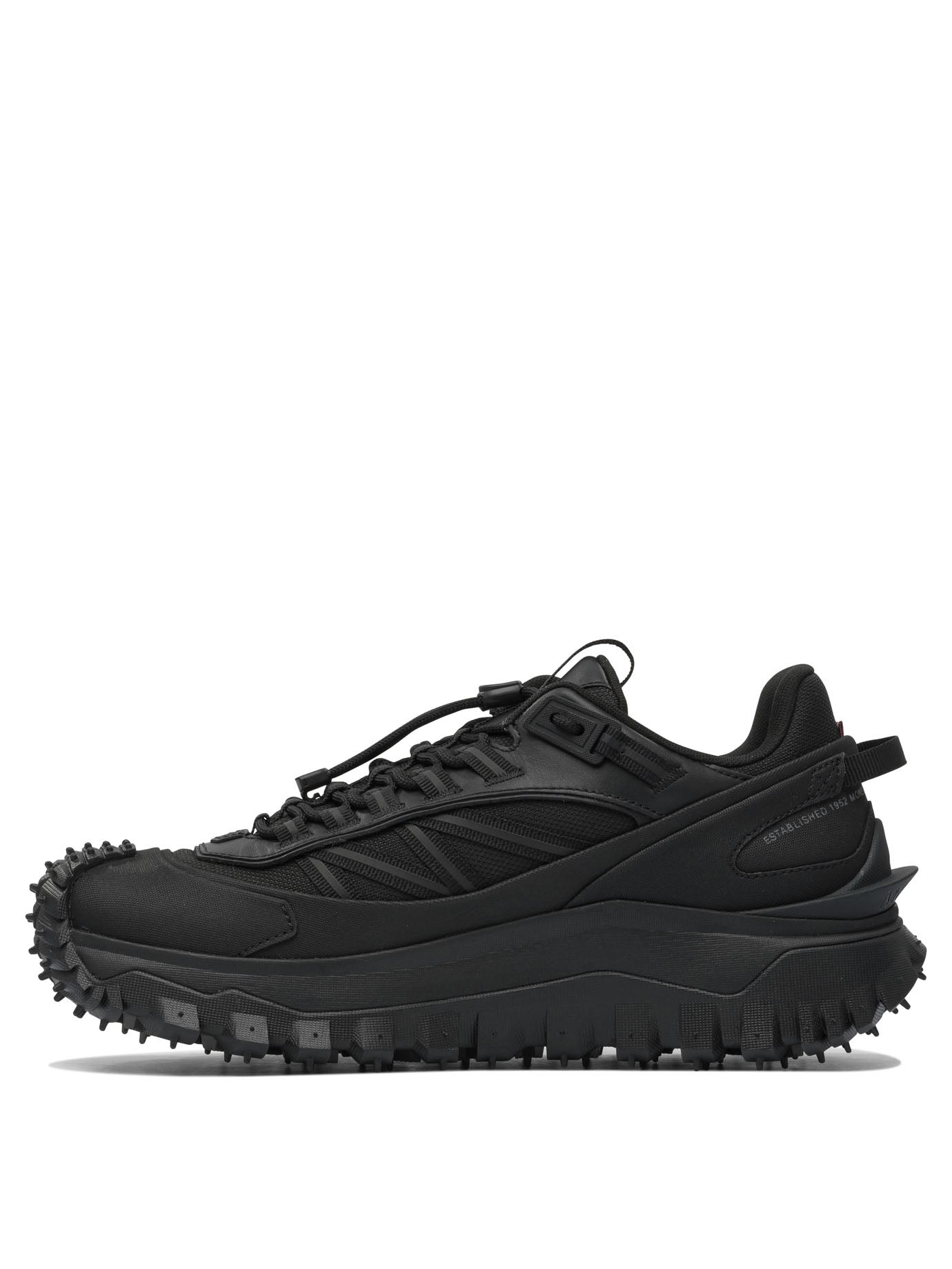 Moncler "trailgrip Gtx" Sneakers - 3