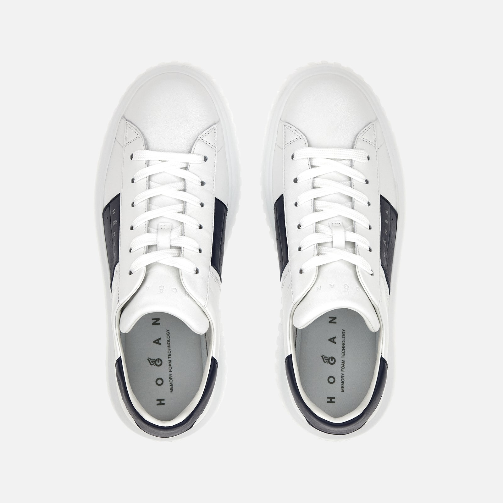 Sneakers Hogan H-Stripes - 5
