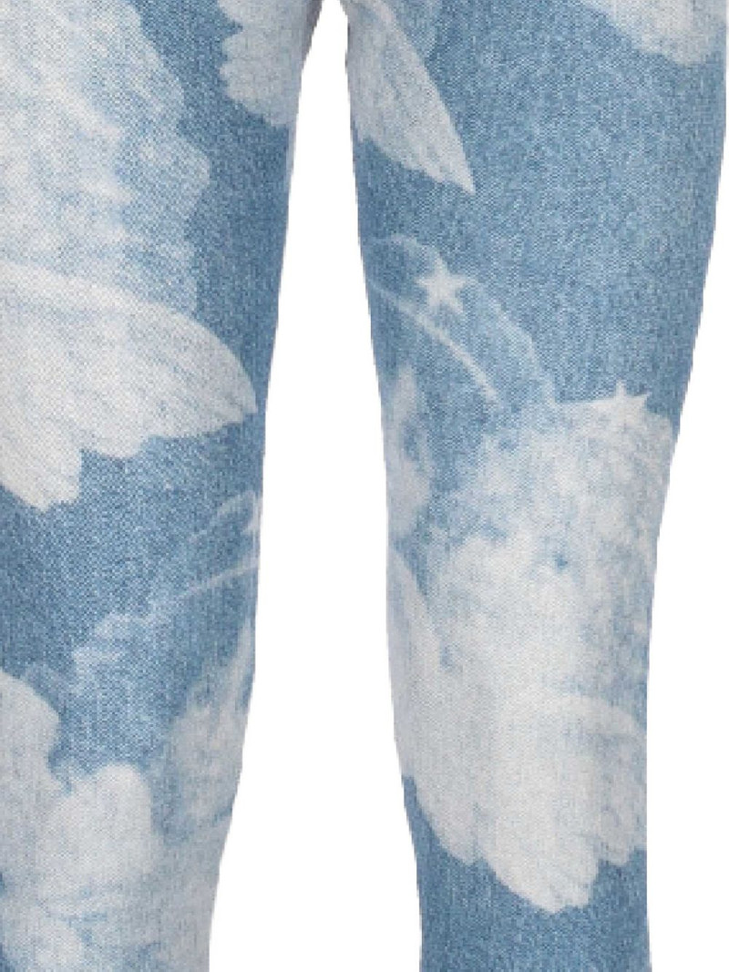 angels-print leggings 3