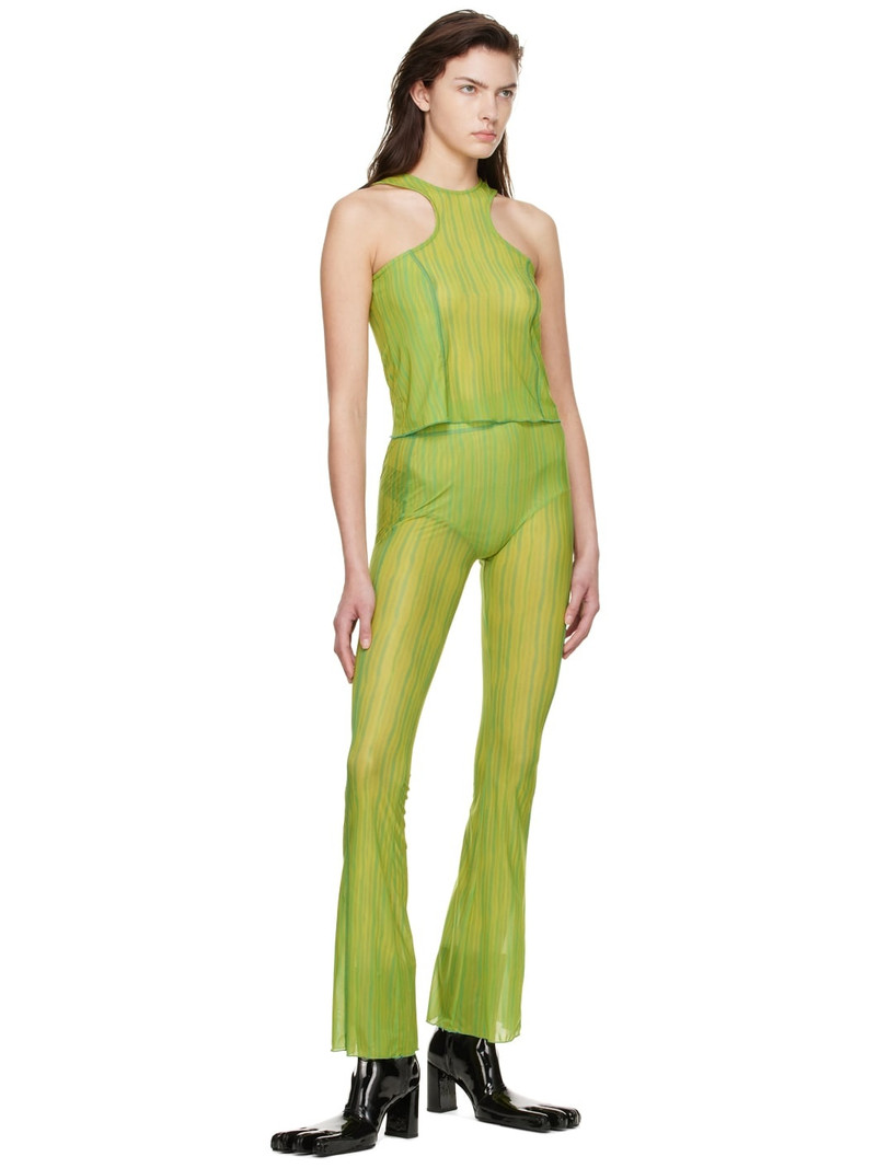 AVAVAV Green Everyday Tank Top outlook