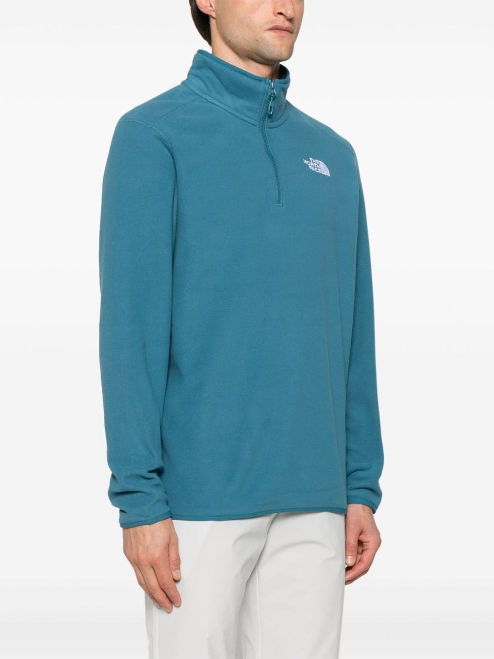 100 Glacier sweatshirt - 3